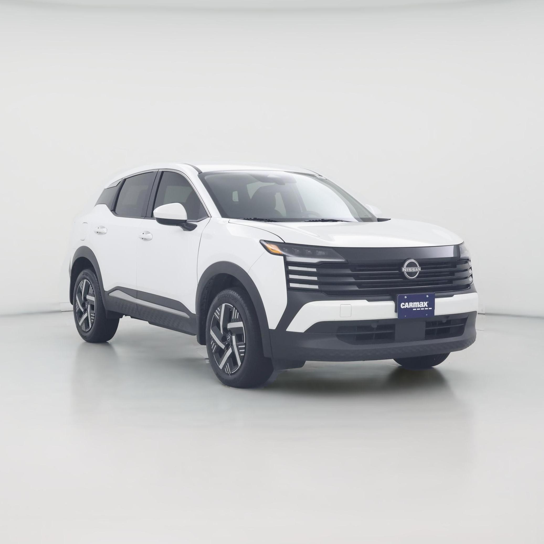 Thumbnail: 2025 Nissan Kicks - 1