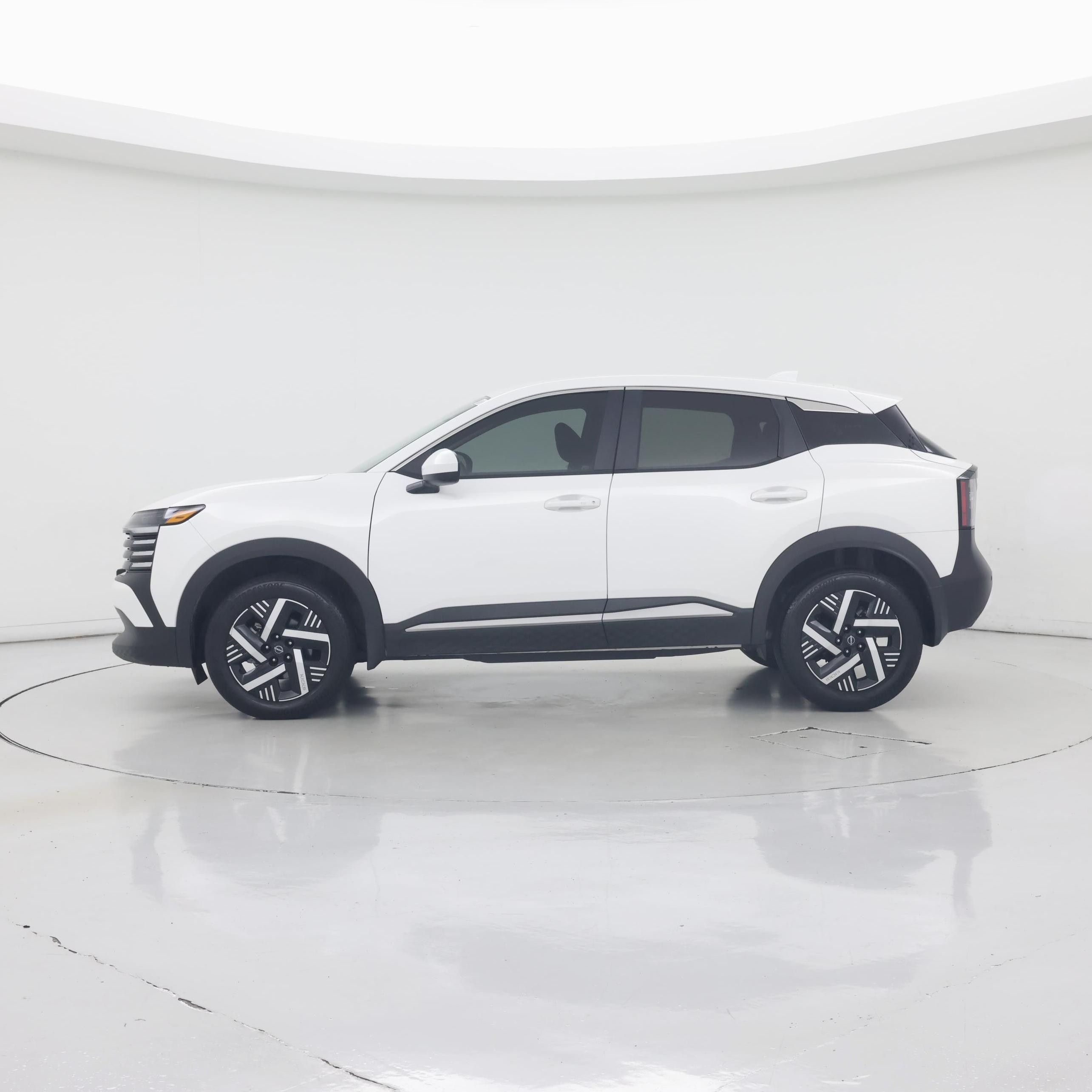 Thumbnail: 2025 Nissan Kicks - 3