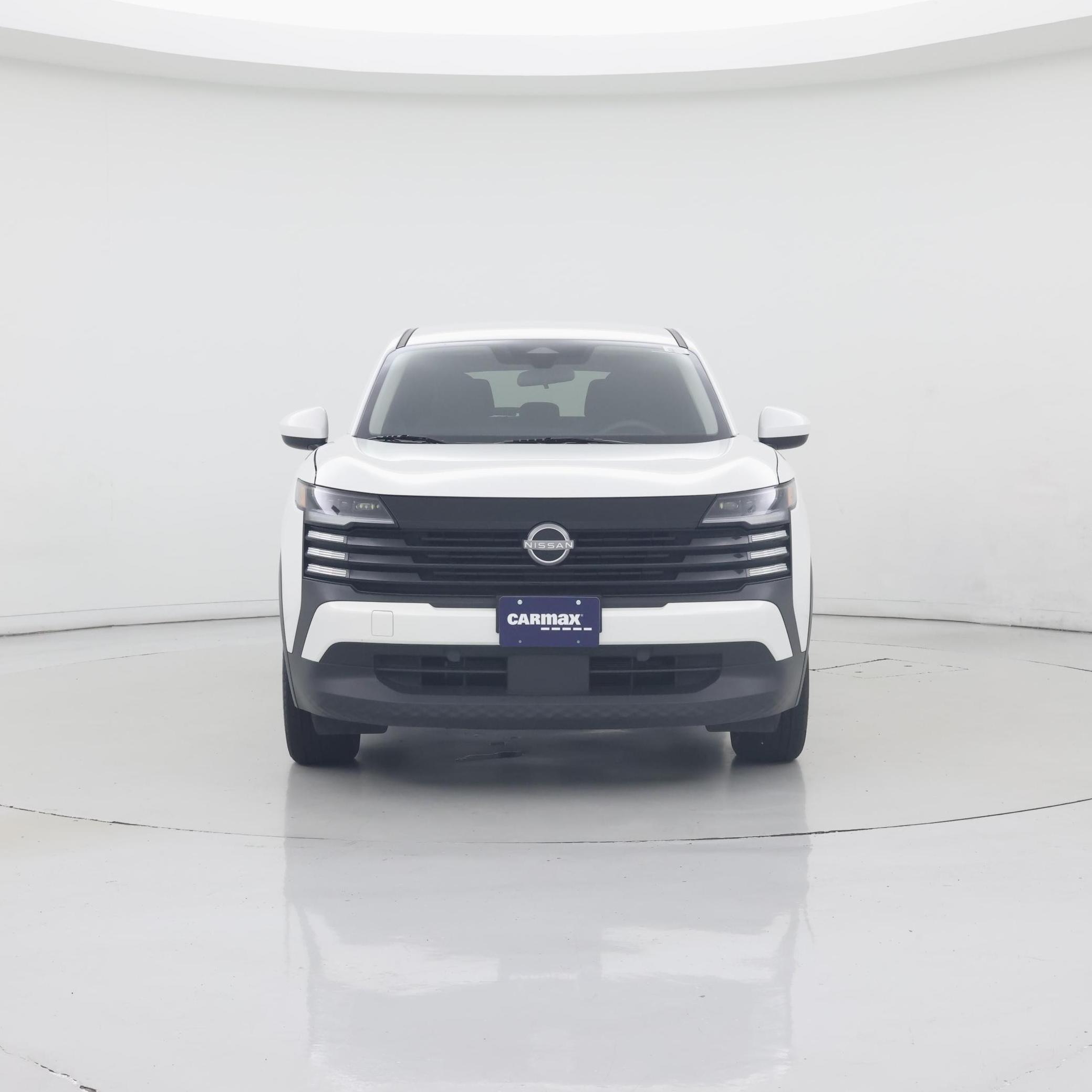 Thumbnail: 2025 Nissan Kicks - 5