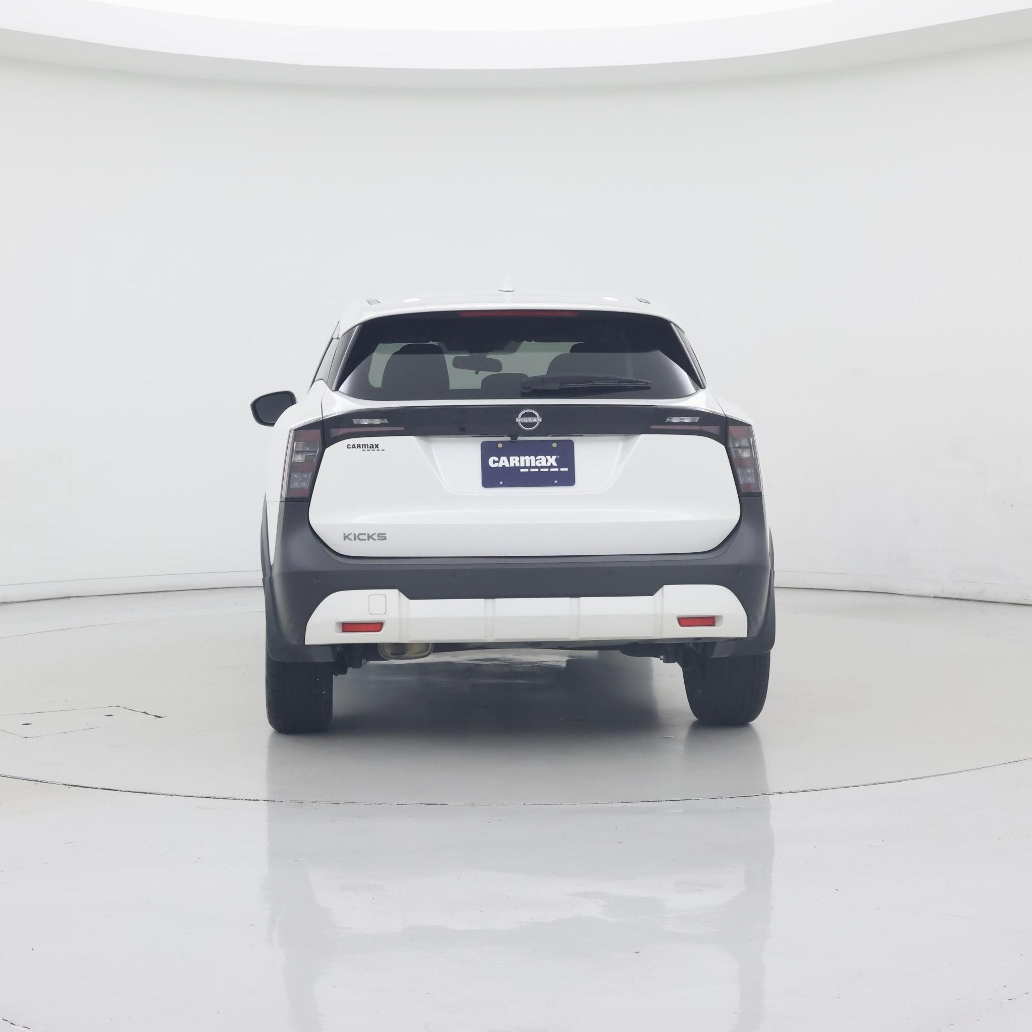 Thumbnail: 2025 Nissan Kicks - 6