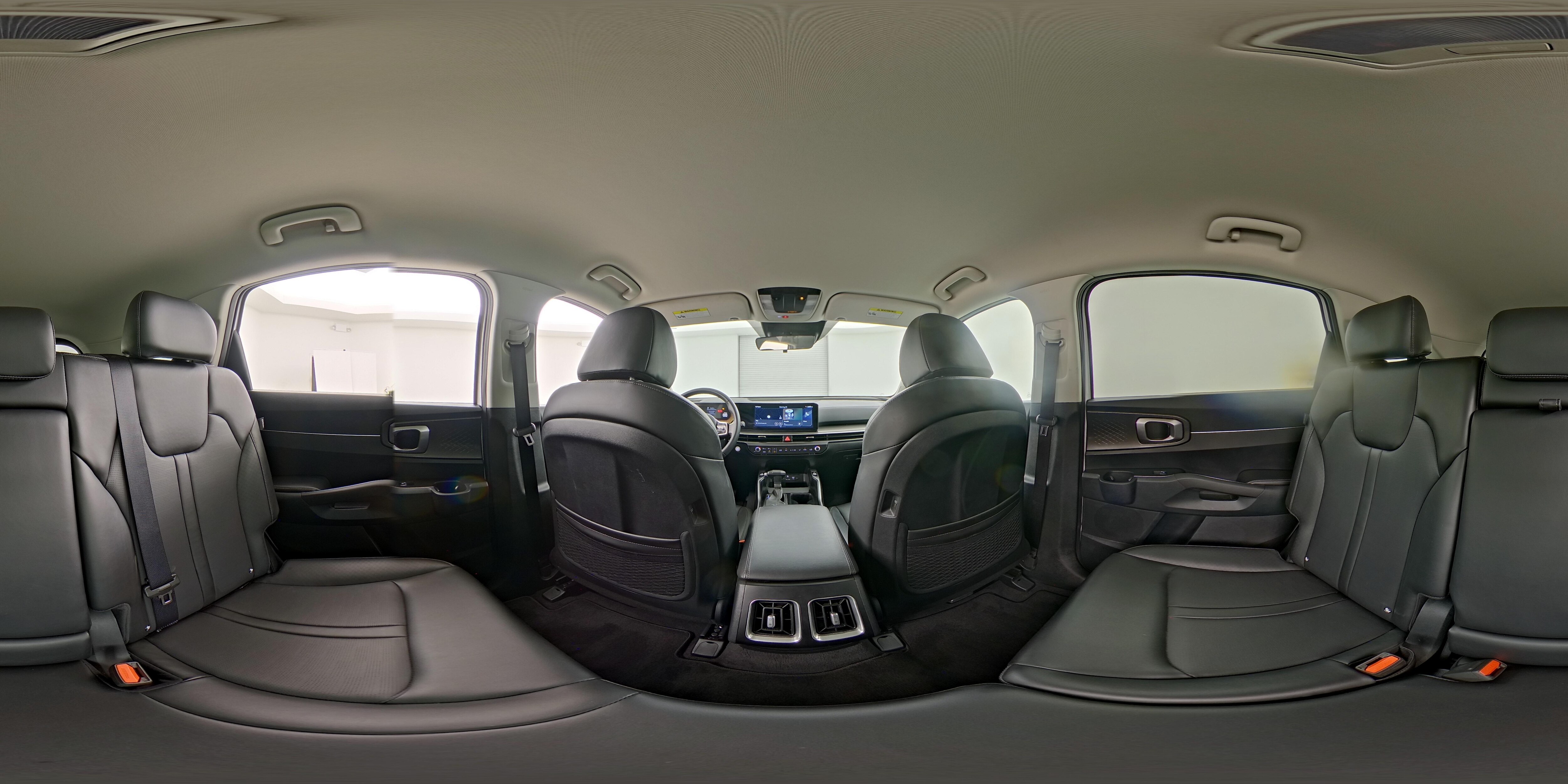 2025 Kia Sorento S - Photo 28