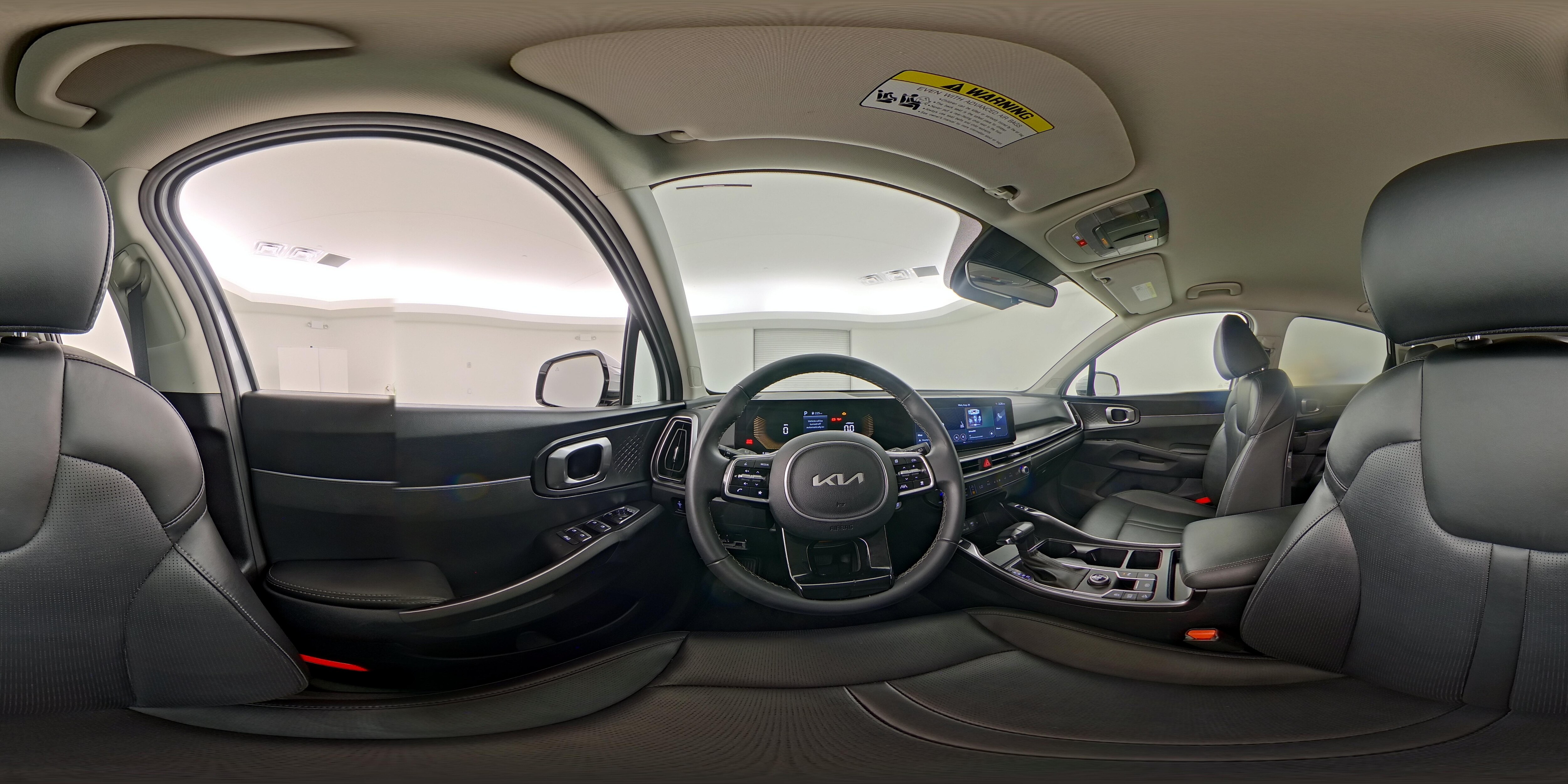 2025 Kia Sorento S - Photo 29