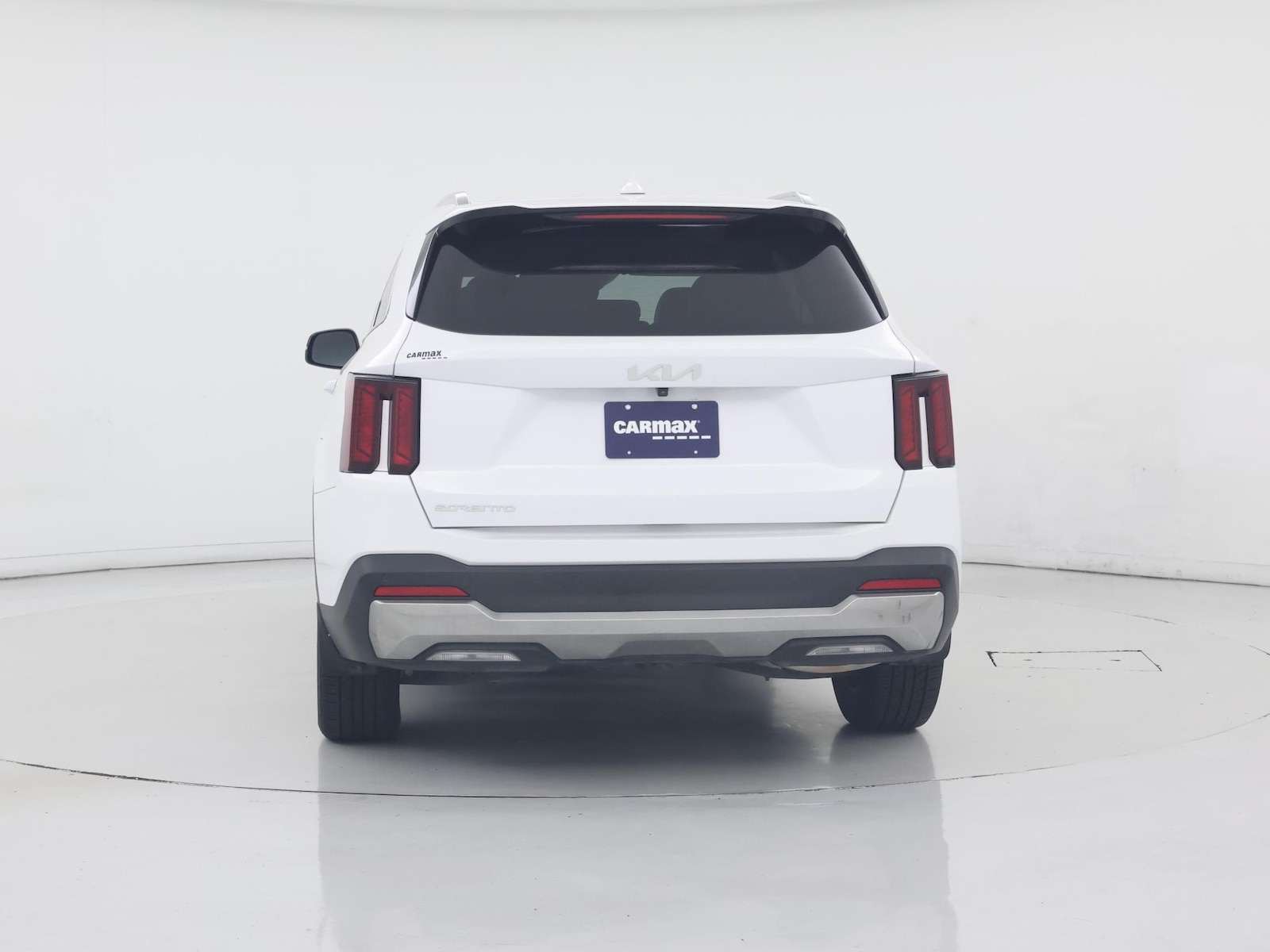 2025 Kia Sorento S - Photo 7