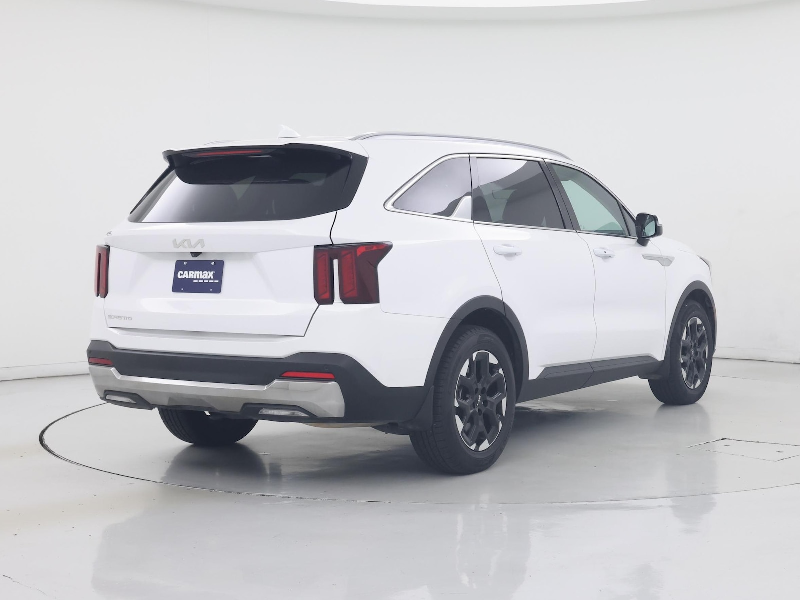 2025 Kia Sorento S - Photo 9