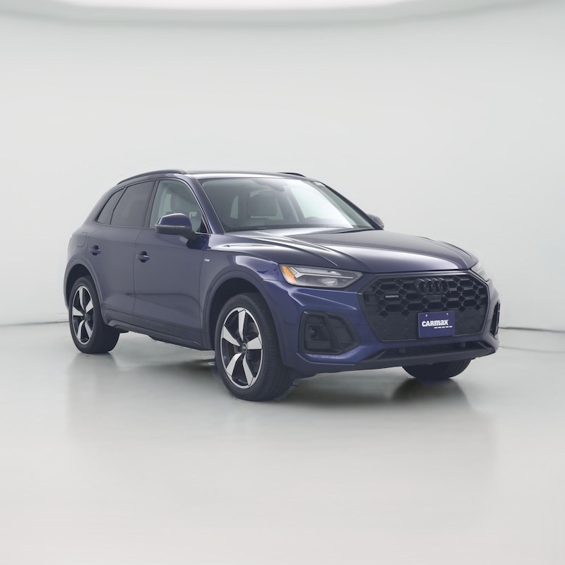 2023 Audi Q5 S-Line Premium Plus