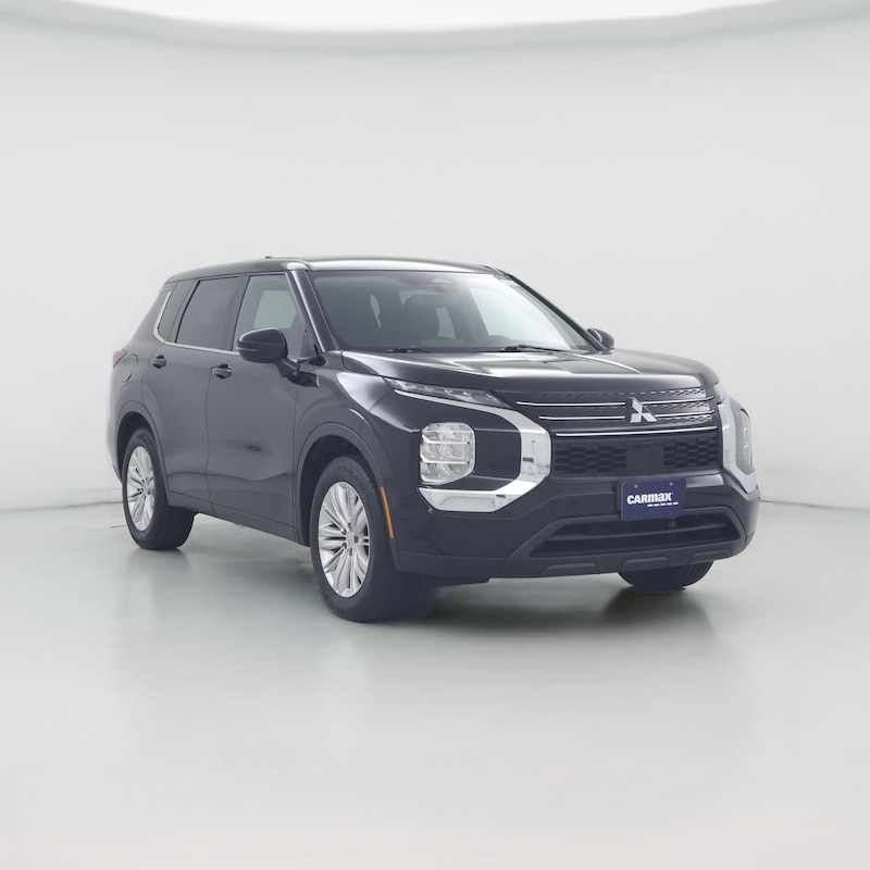 2023 Mitsubishi Outlander ES