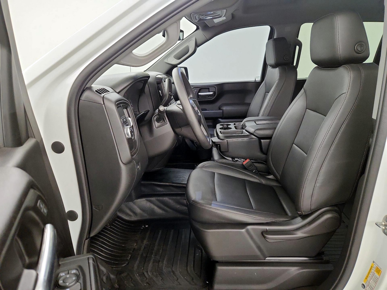 Side Airbags