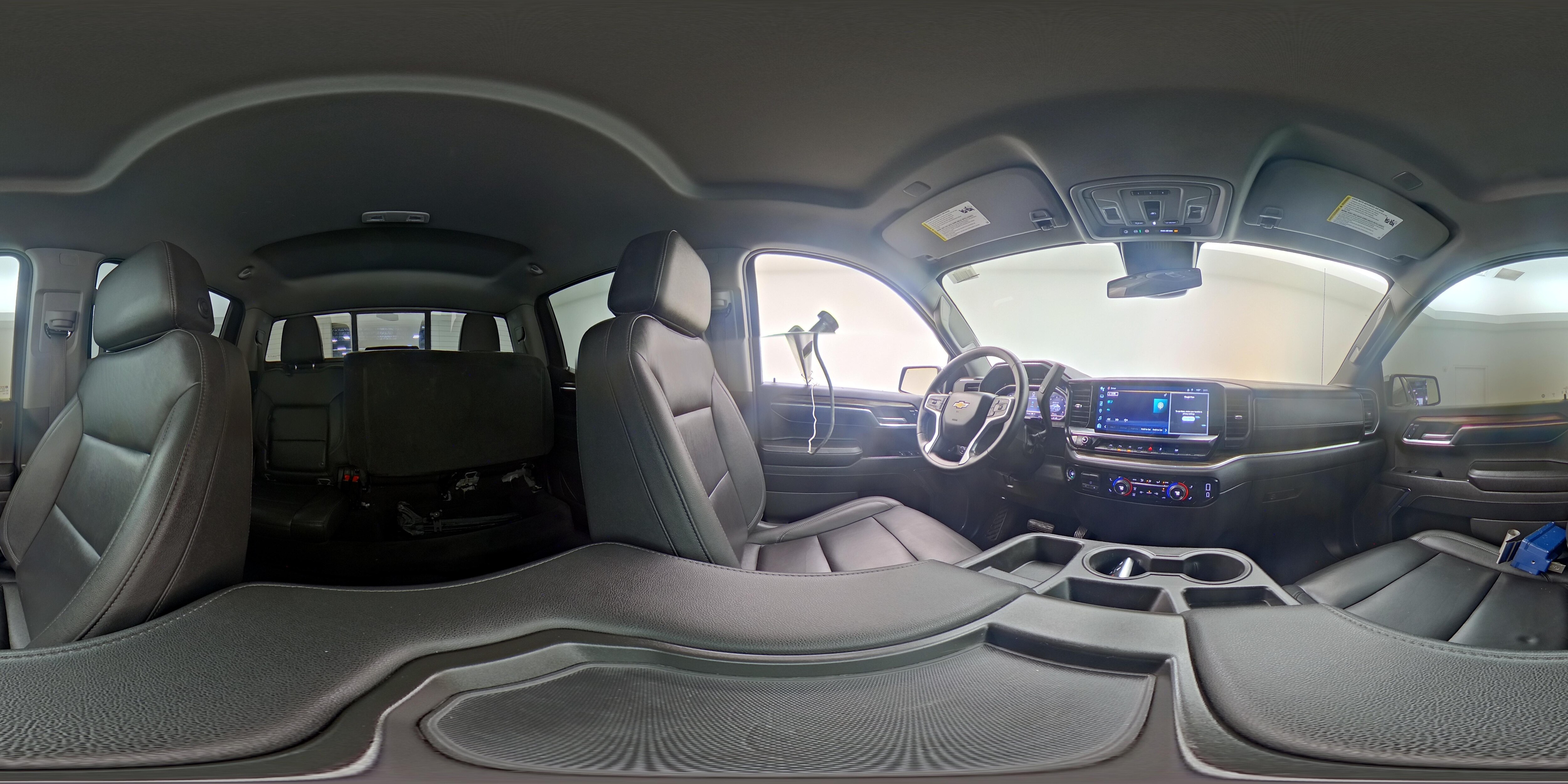 2024 Chevrolet Silverado 1500 LT - Photo 24