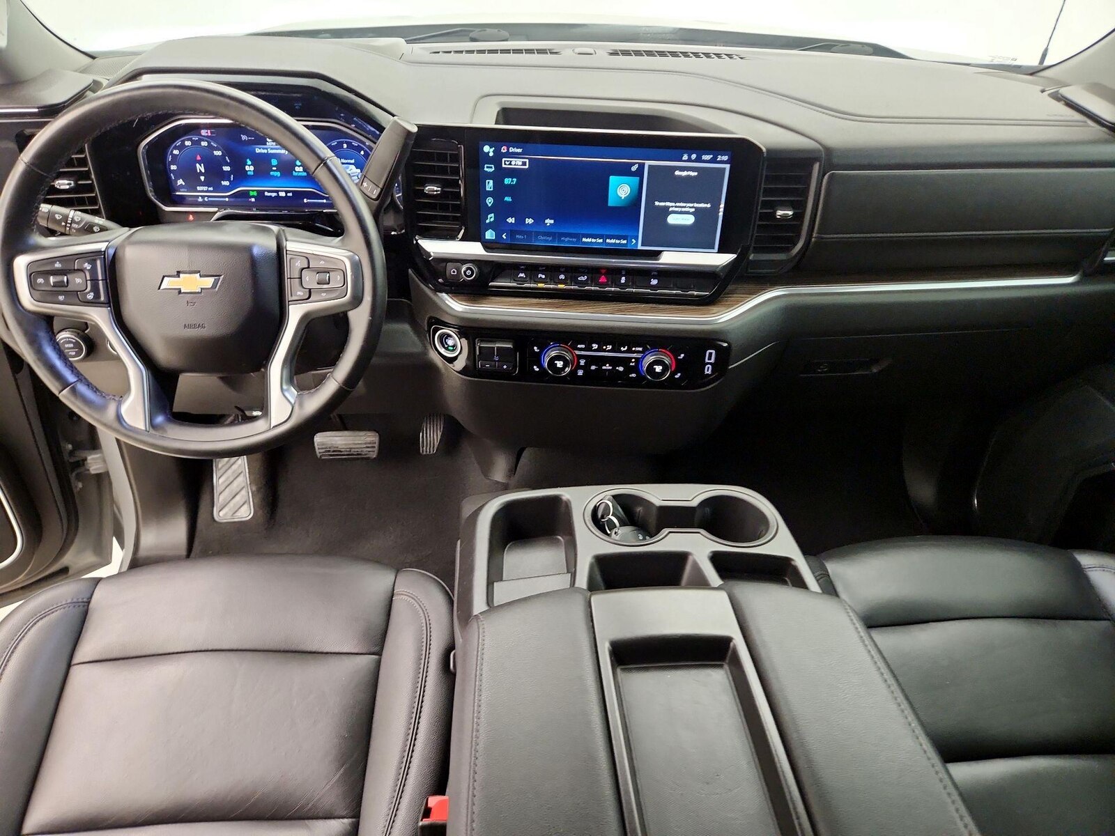 2024 Chevrolet Silverado 1500 LT - Photo 10