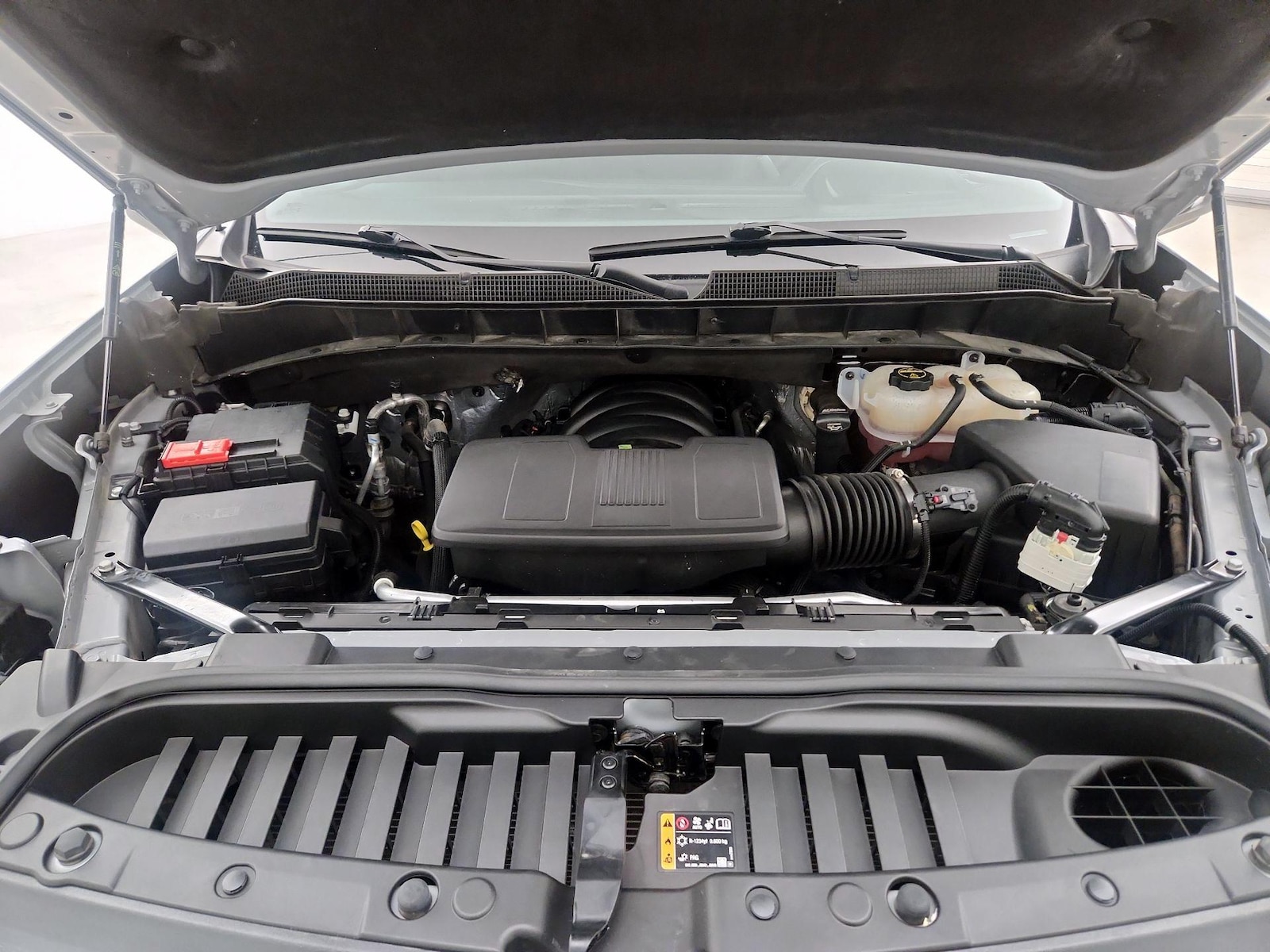2024 Chevrolet Silverado 1500 LT - Photo 22