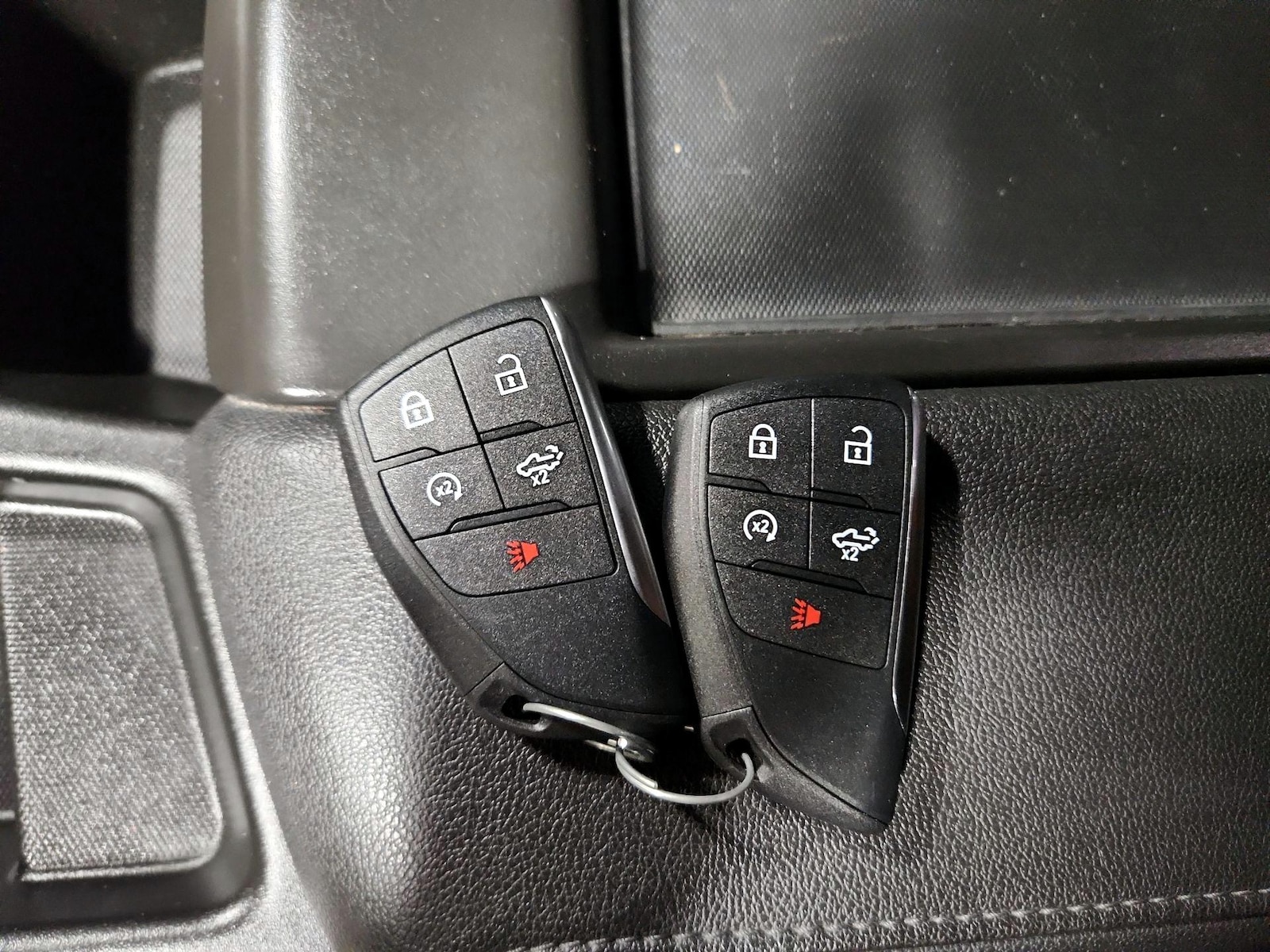 2024 Chevrolet Silverado 1500 LT - Photo 23