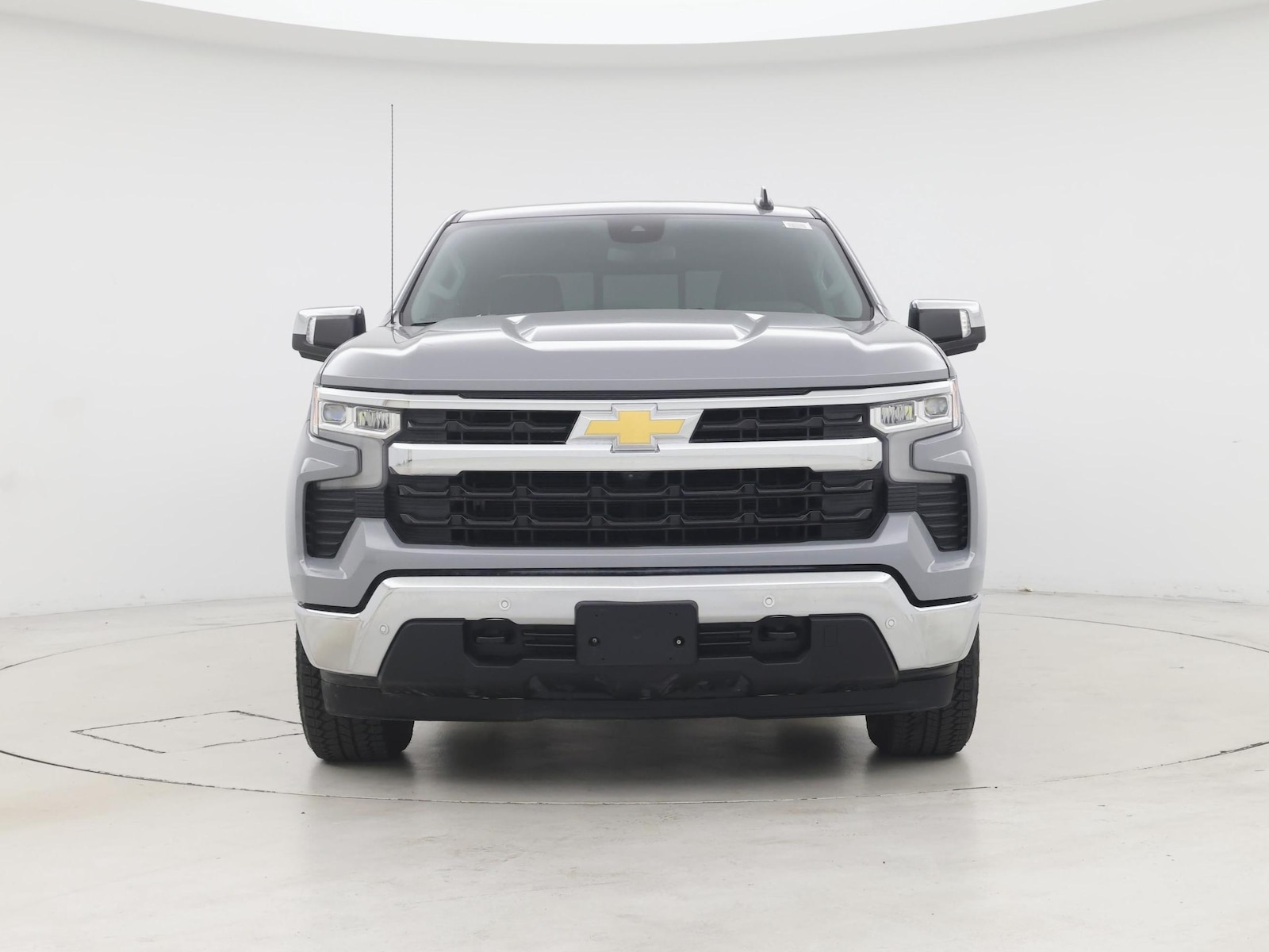 2024 Chevrolet Silverado 1500 LT - Photo 6