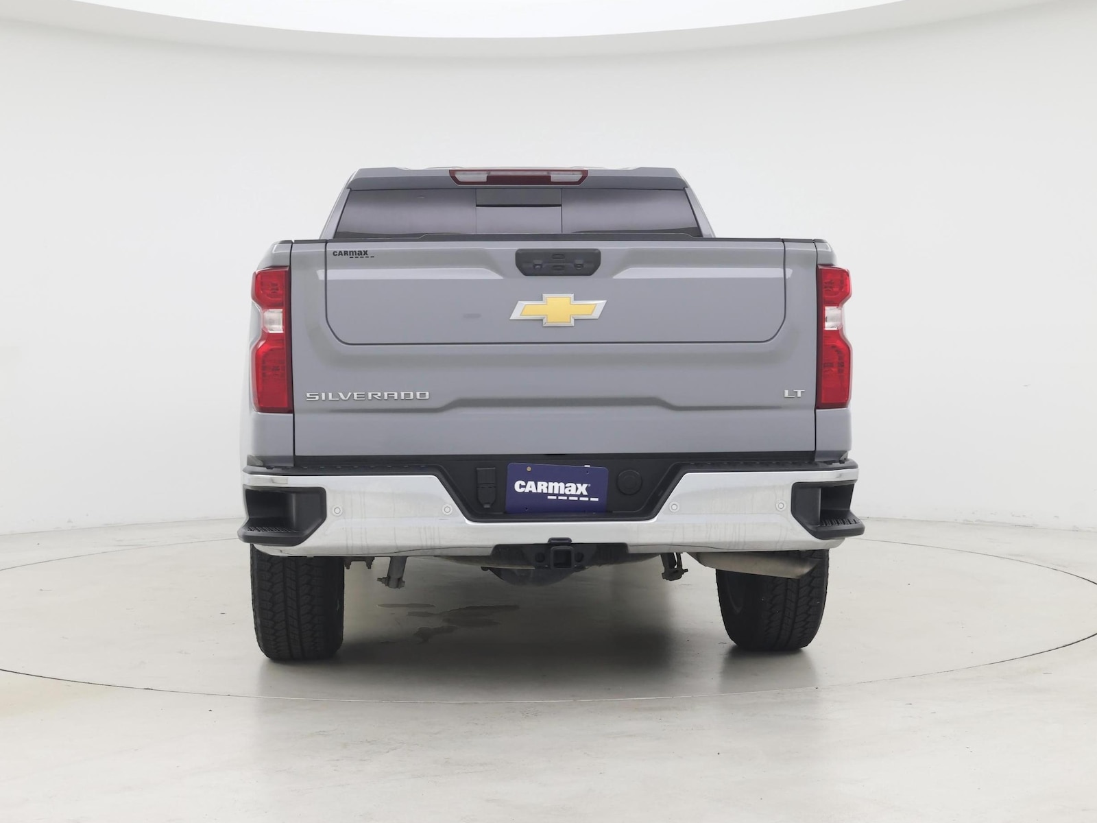 2024 Chevrolet Silverado 1500 LT - Photo 7