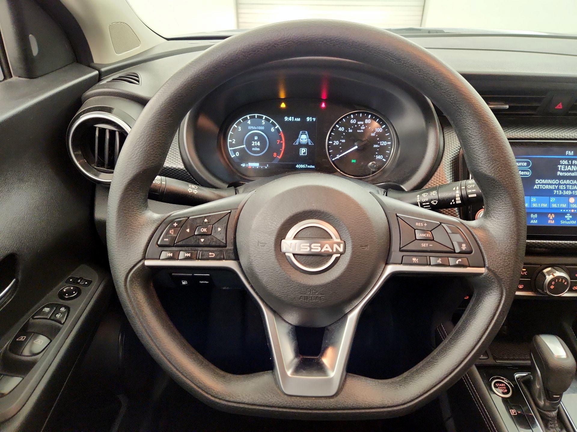 Thumbnail: 2023 Nissan Kicks - 10