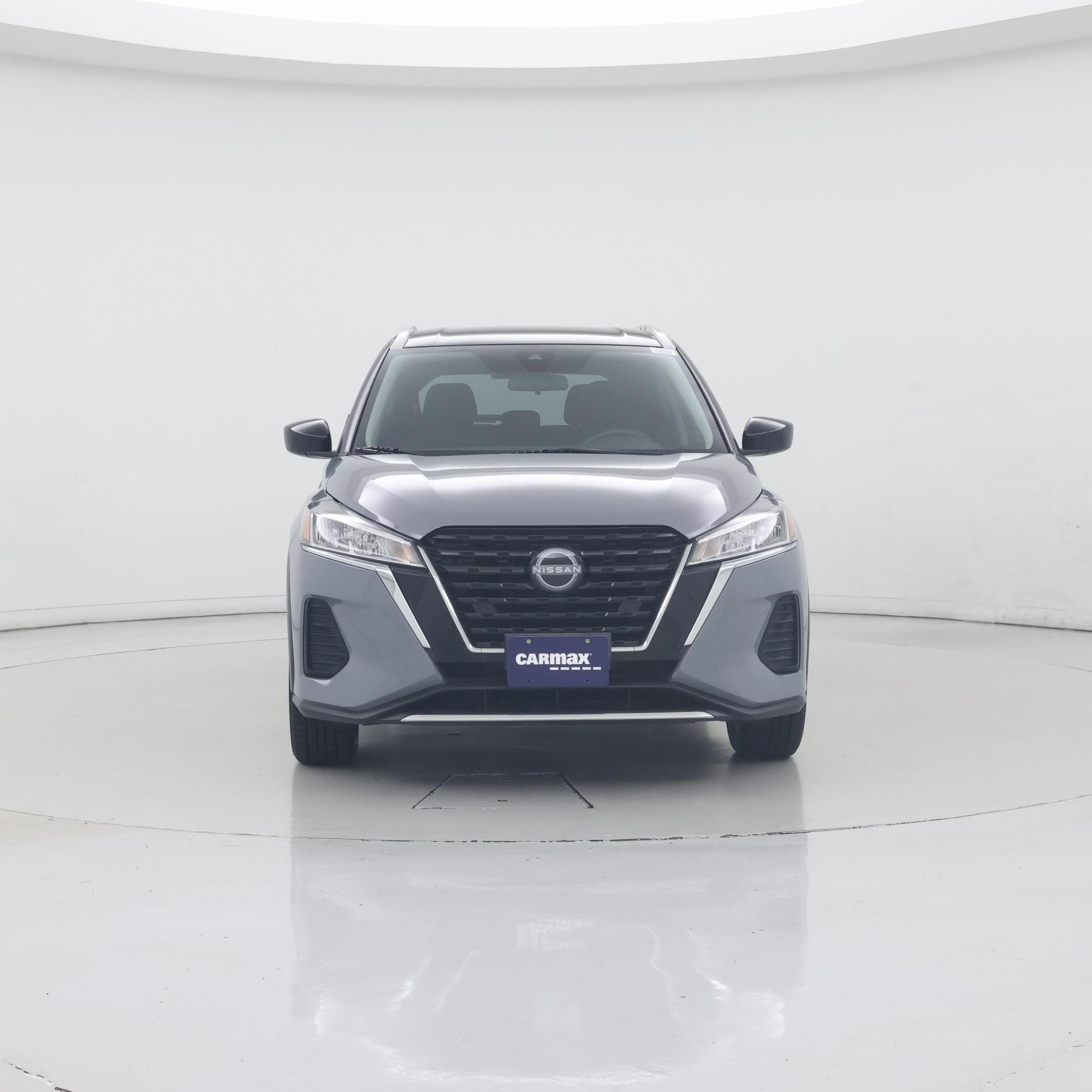 Thumbnail: 2023 Nissan Kicks - 5