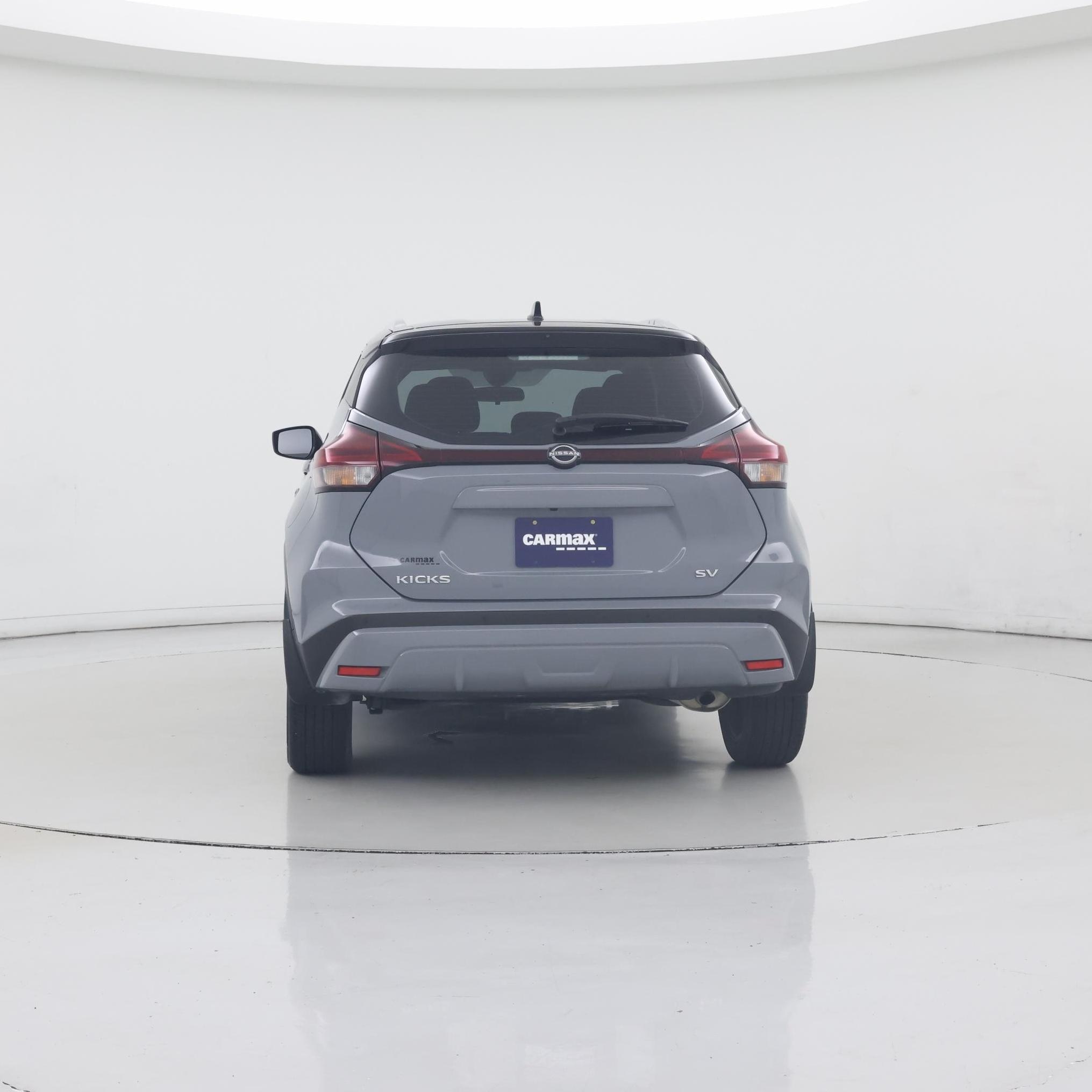 Thumbnail: 2023 Nissan Kicks - 6