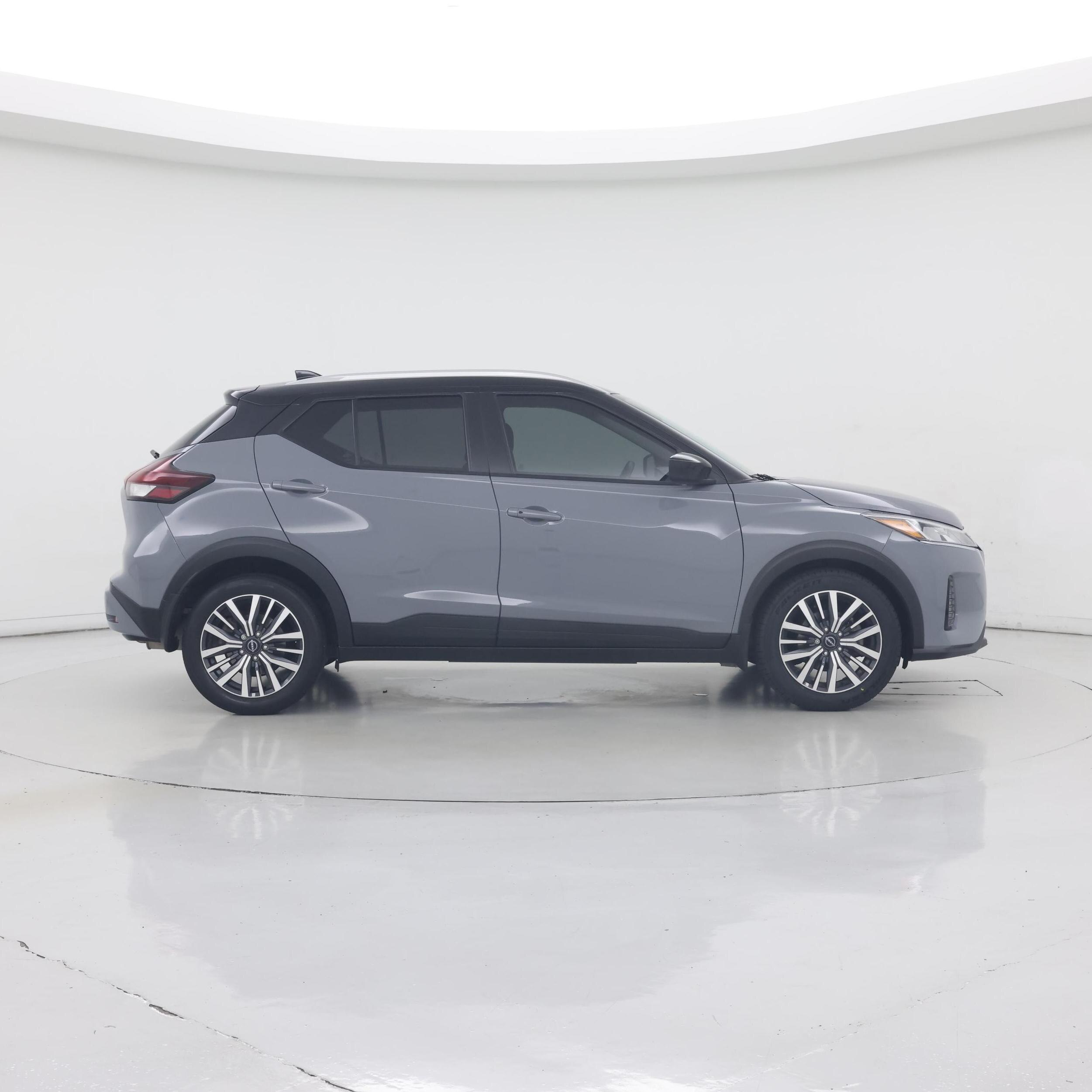 Thumbnail: 2023 Nissan Kicks - 7