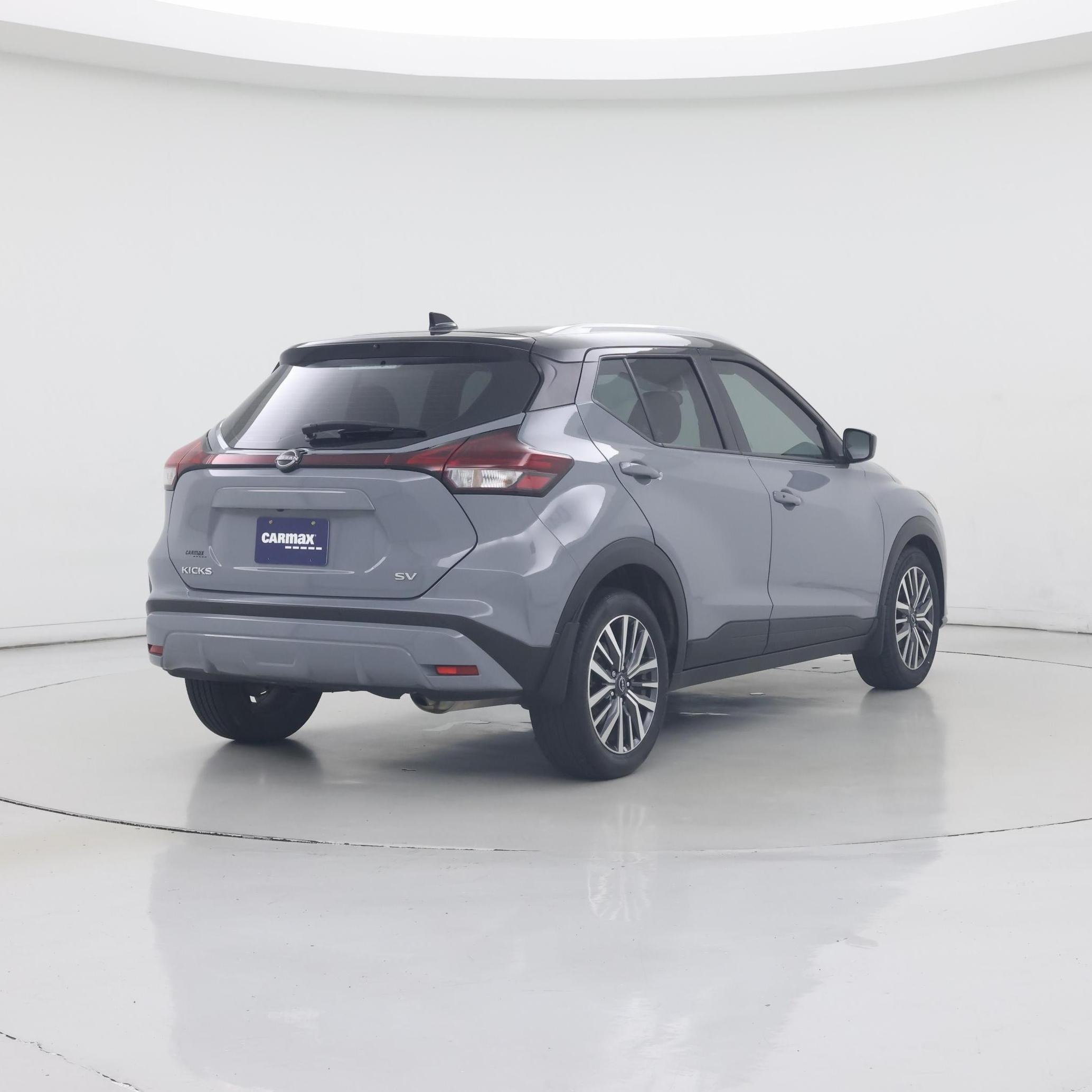 Thumbnail: 2023 Nissan Kicks - 8