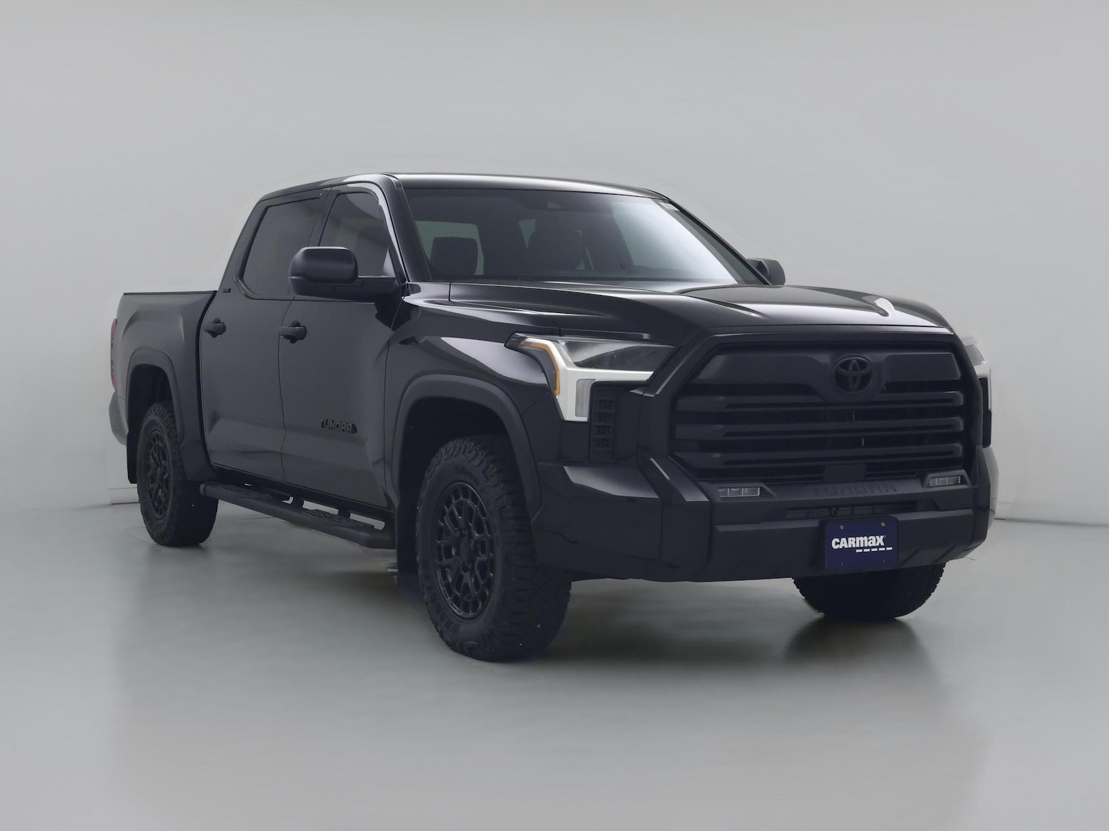 2025 Toyota Tundra 4WD