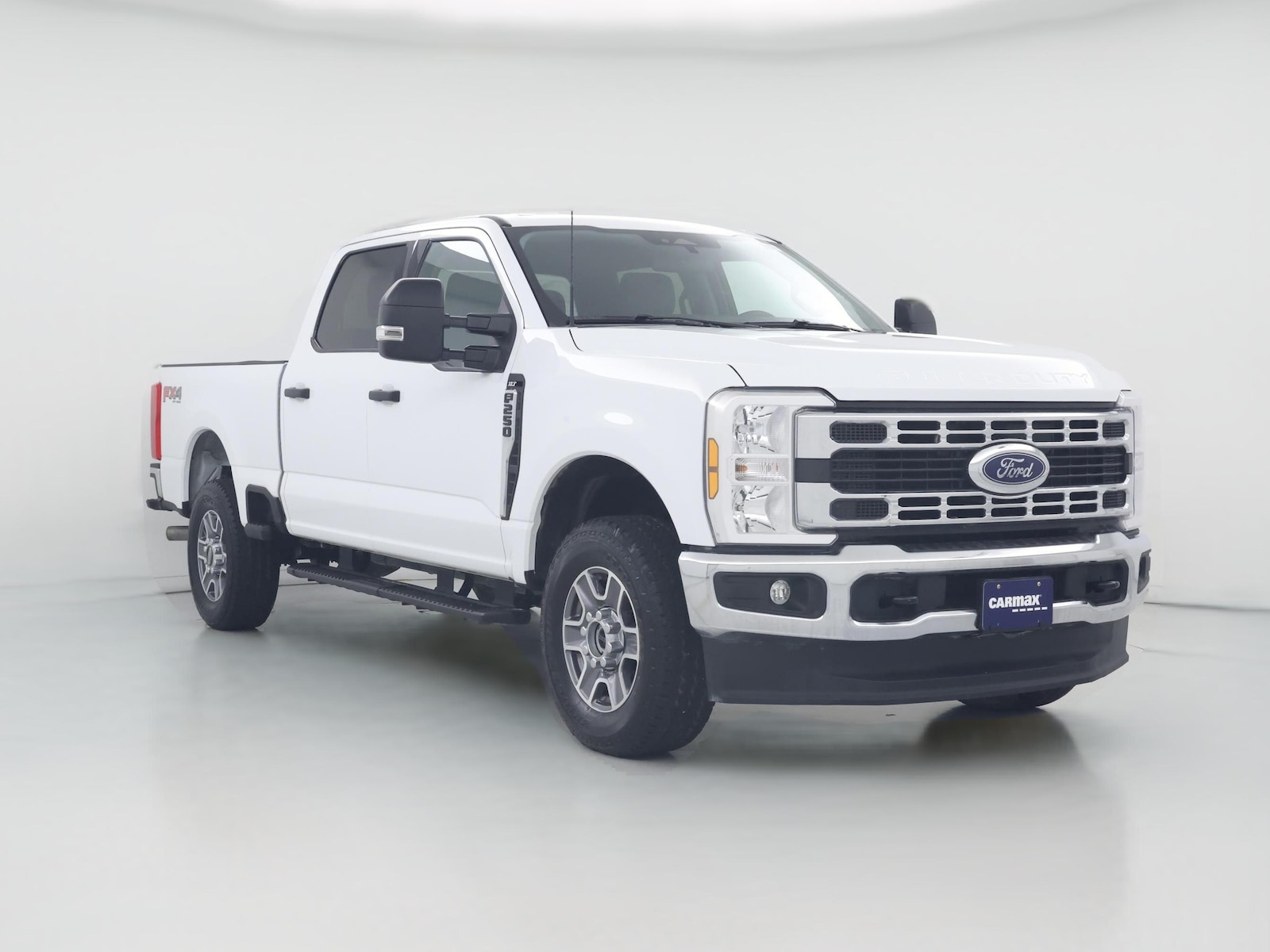 2025 Ford F-250 Super Duty