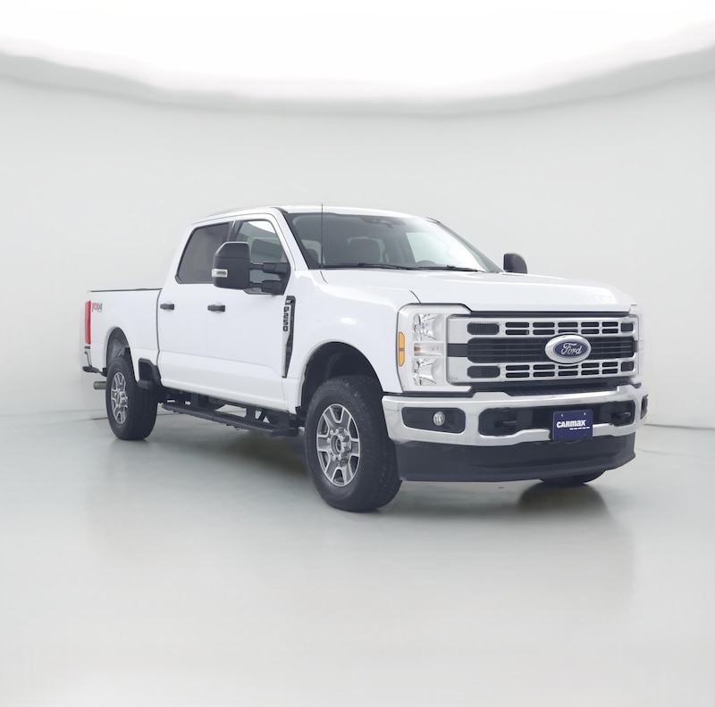 2025 Ford F250 XLT