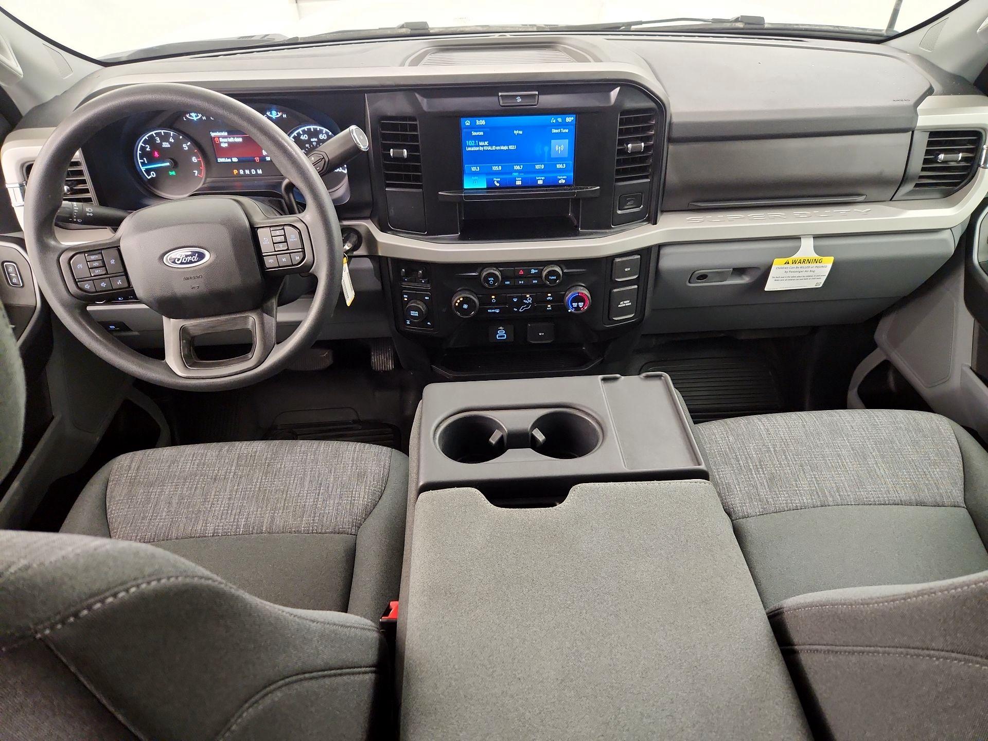 Thumbnail: 2025 Ford F-250 - 9