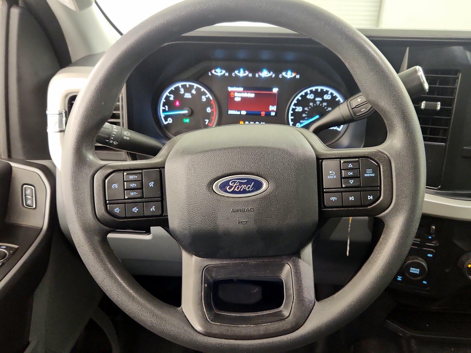 Thumbnail: 2025 Ford F-250 - 10