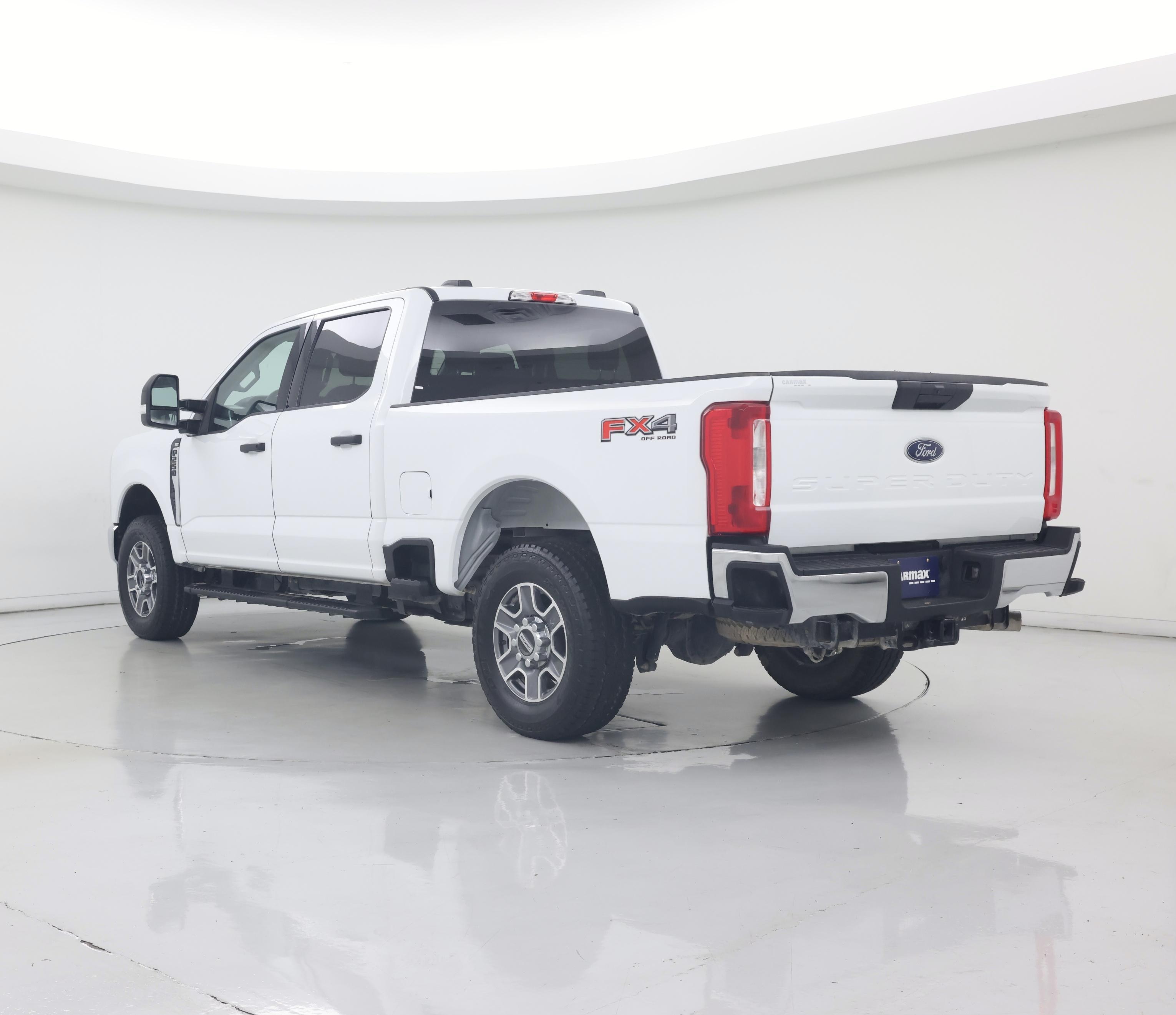 Thumbnail: 2025 Ford F-250 - 2