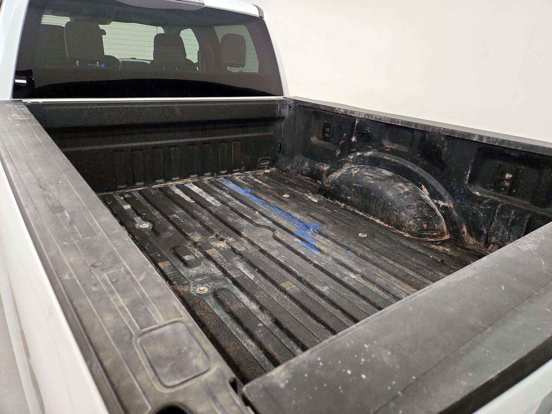 Thumbnail: 2025 Ford F-250 - 20