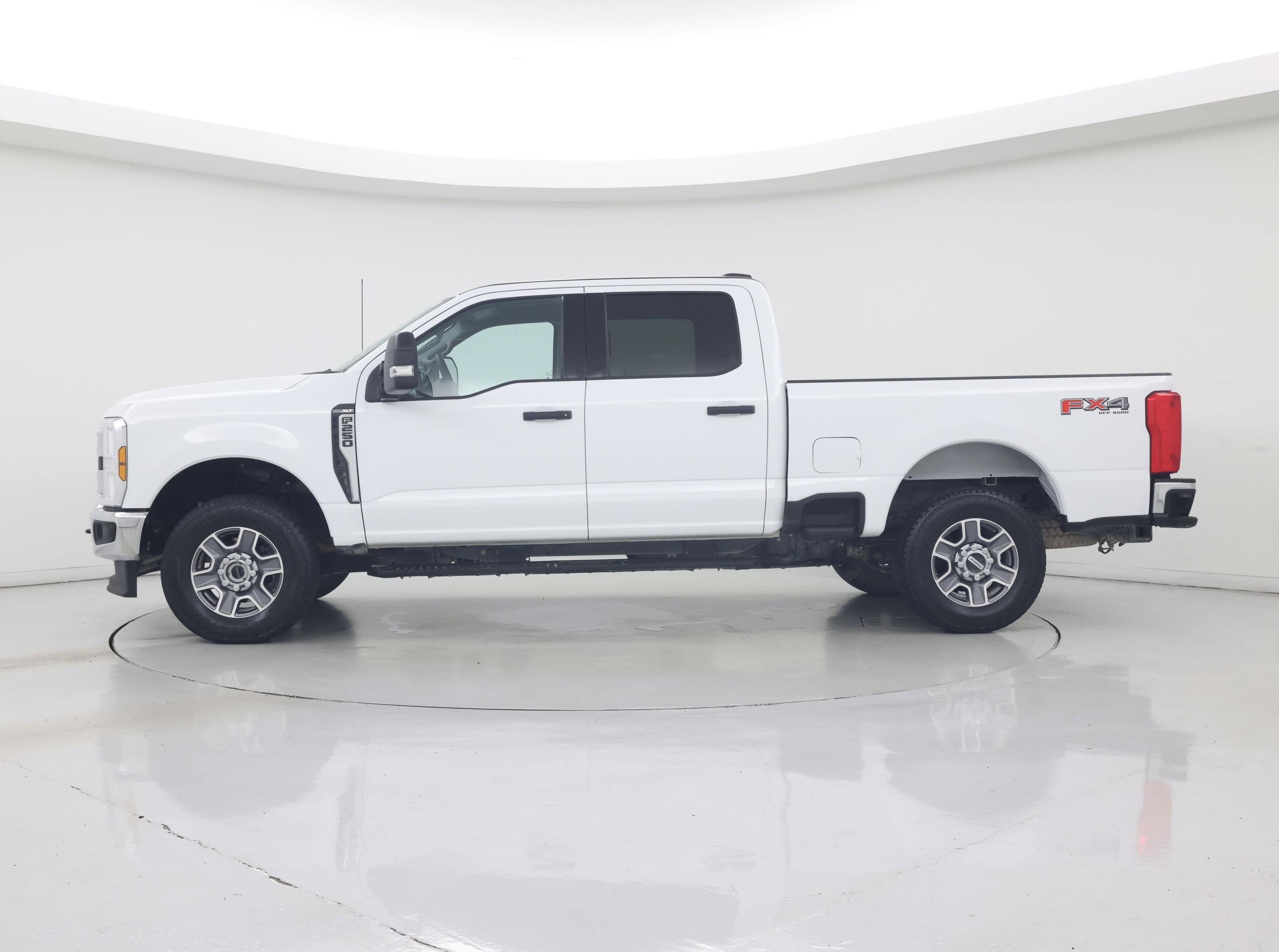 Thumbnail: 2025 Ford F-250 - 3