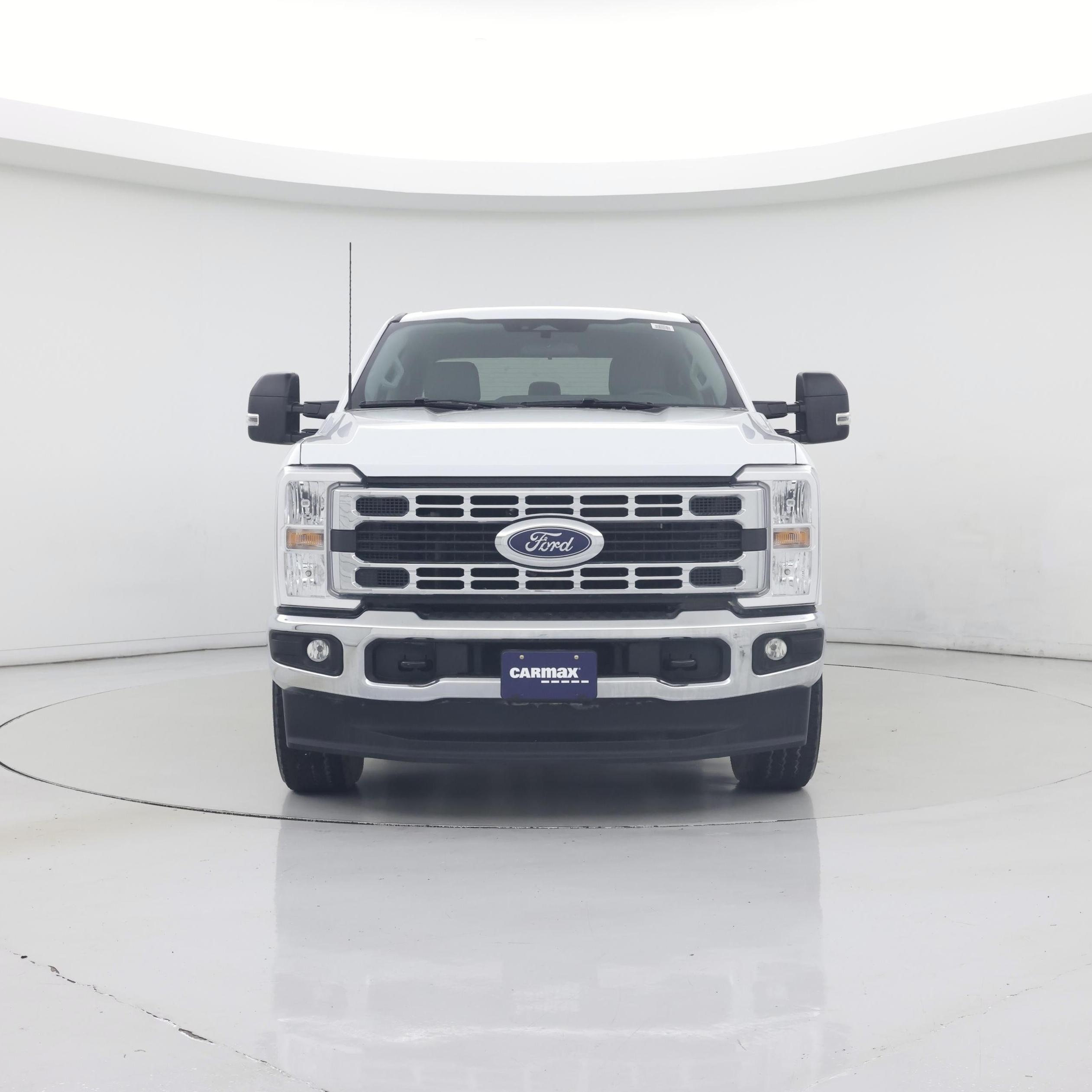 Thumbnail: 2025 Ford F-250 - 5