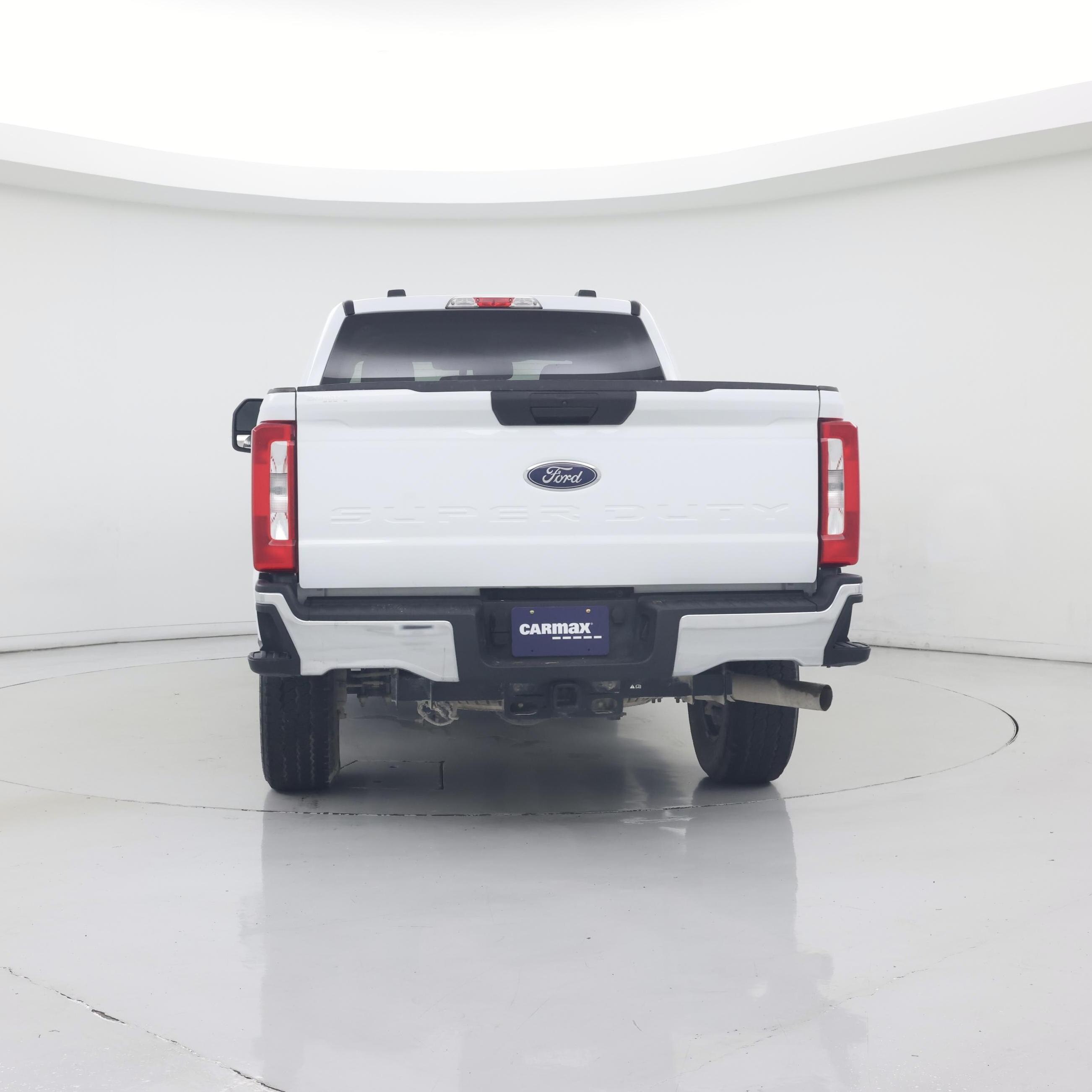 Thumbnail: 2025 Ford F-250 - 6