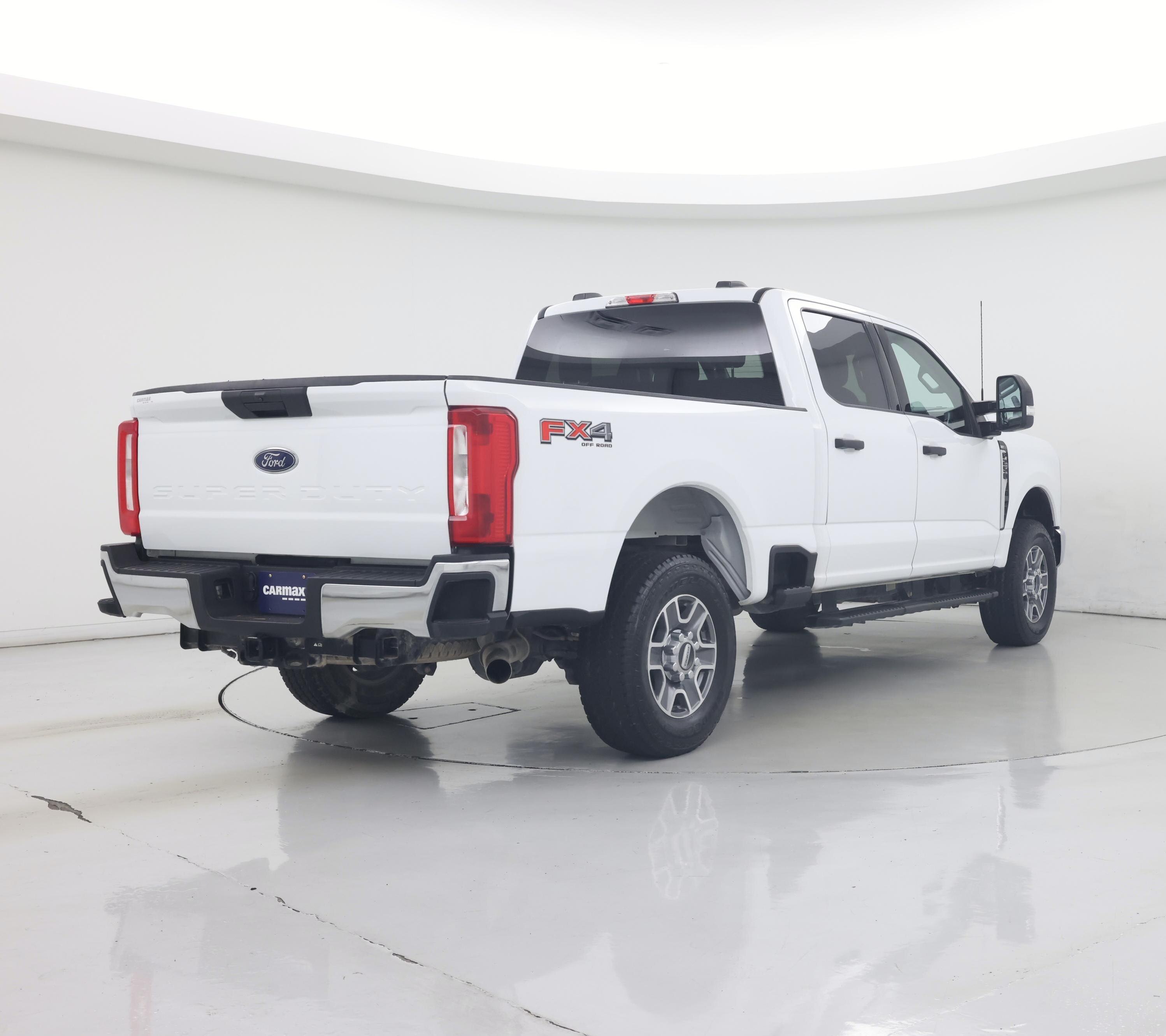 Thumbnail: 2025 Ford F-250 - 8