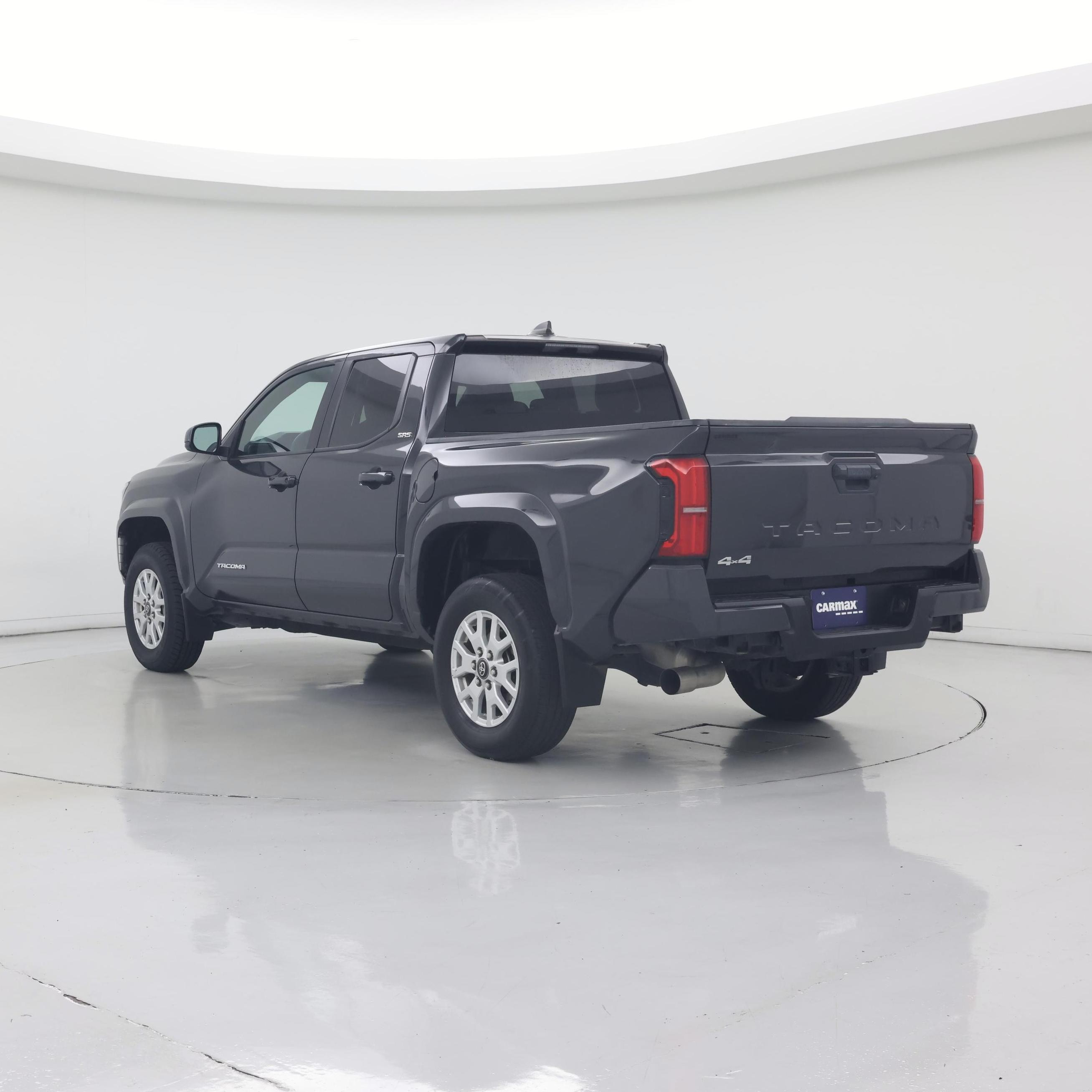 Thumbnail: 2024 Toyota Tacoma - 2