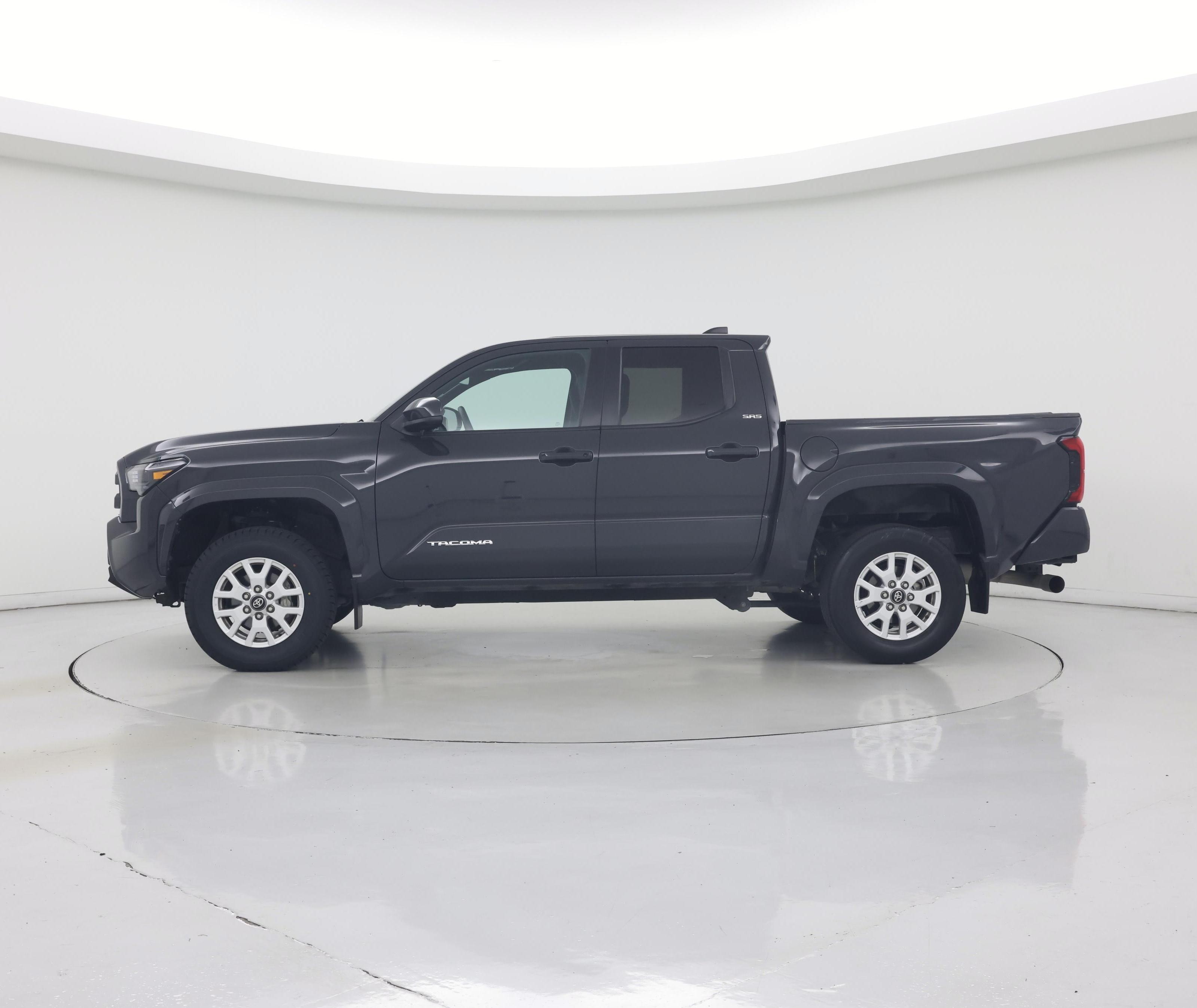 Thumbnail: 2024 Toyota Tacoma - 3