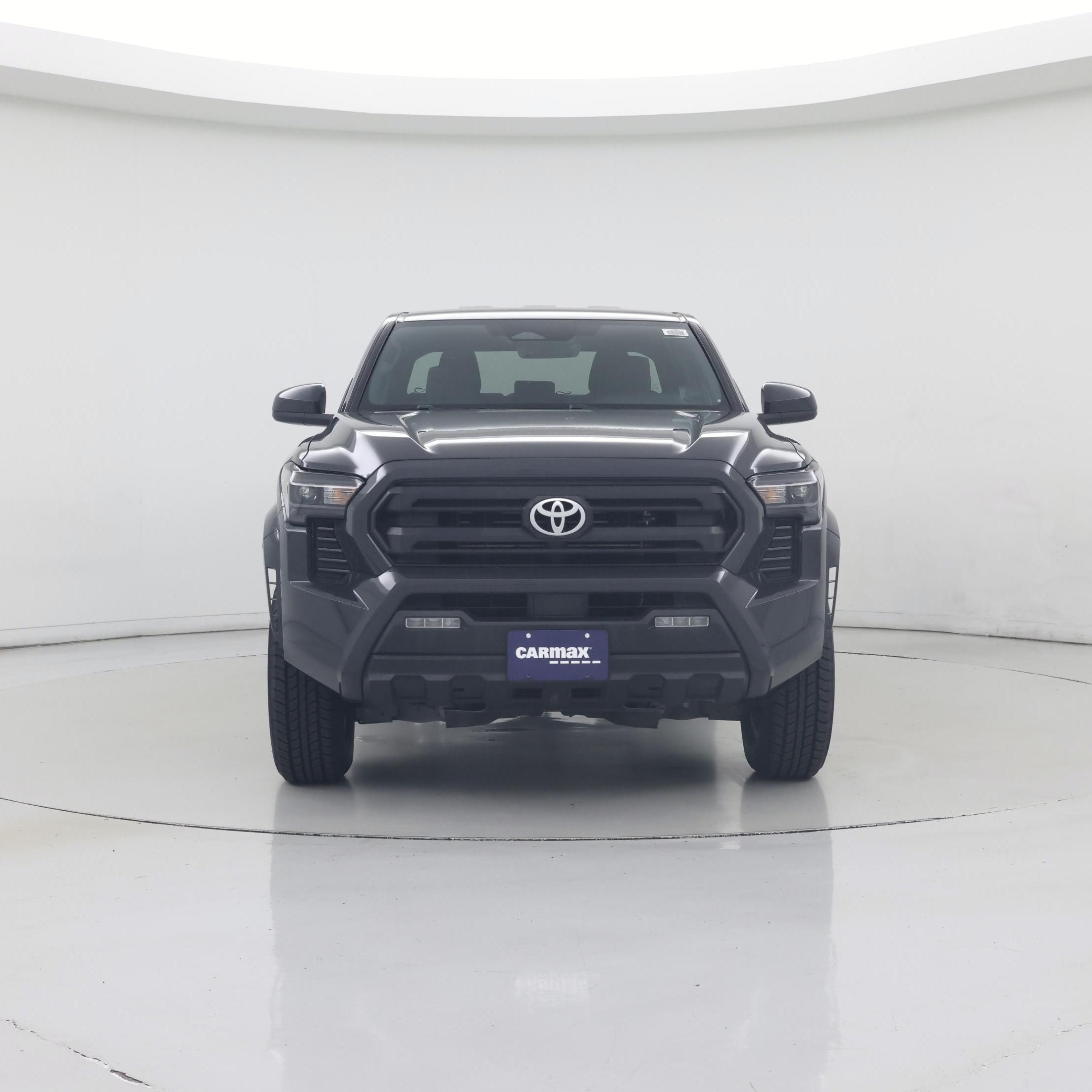 Thumbnail: 2024 Toyota Tacoma - 5