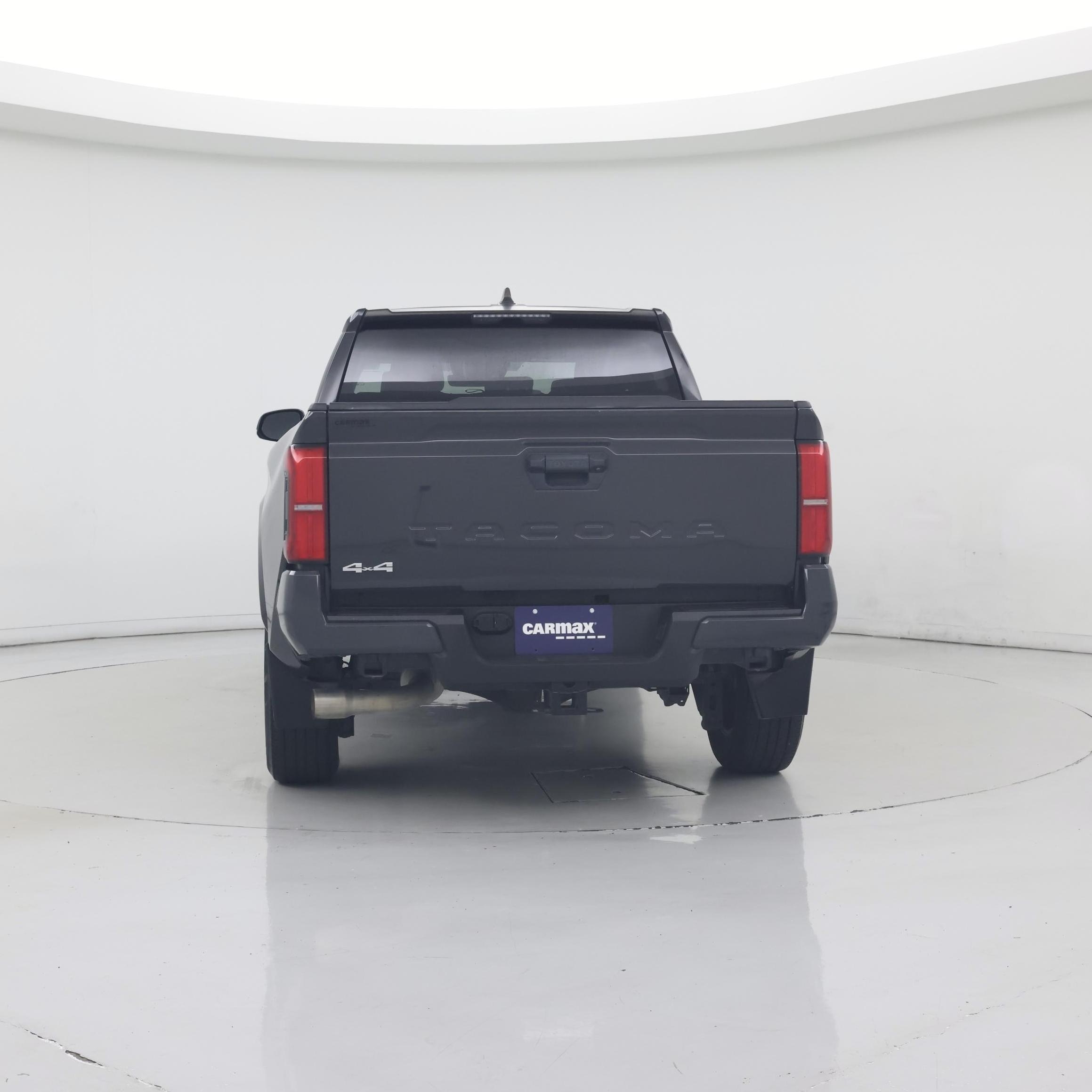Thumbnail: 2024 Toyota Tacoma - 6