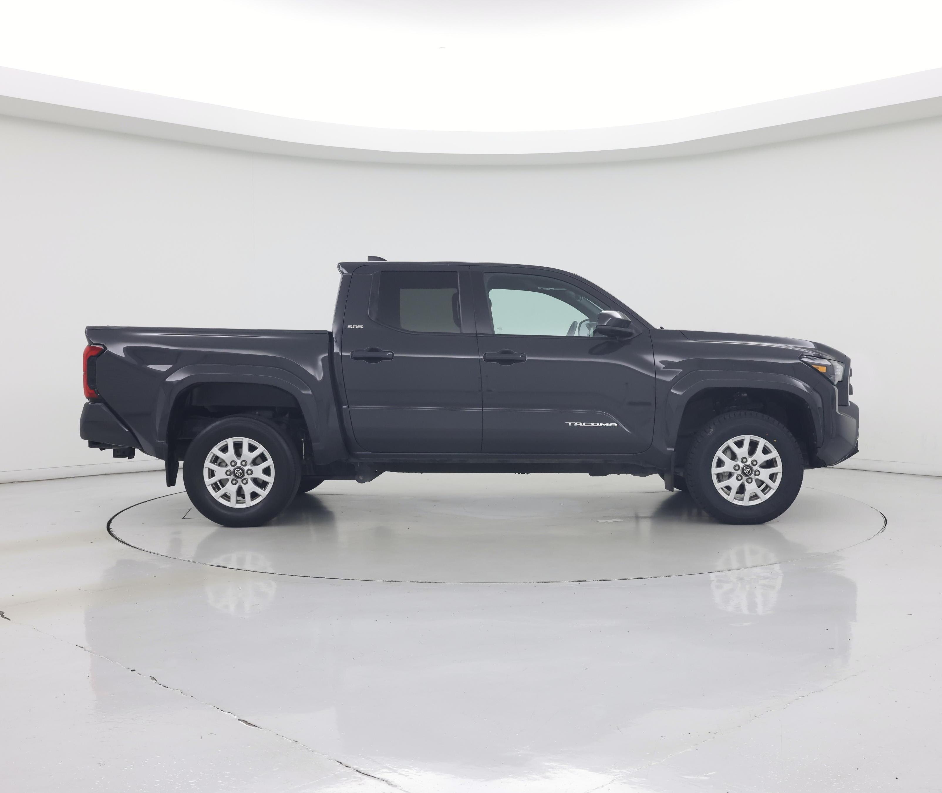 Thumbnail: 2024 Toyota Tacoma - 7