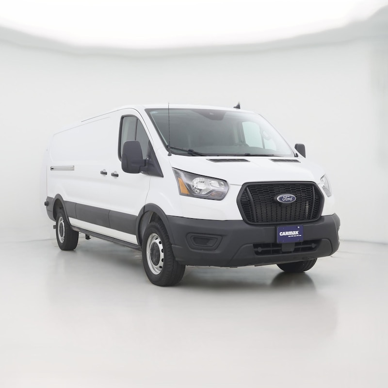 2024 Ford Transit 150