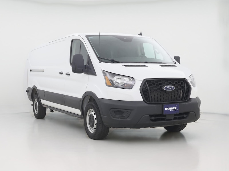 2024 Ford Transit 150 null