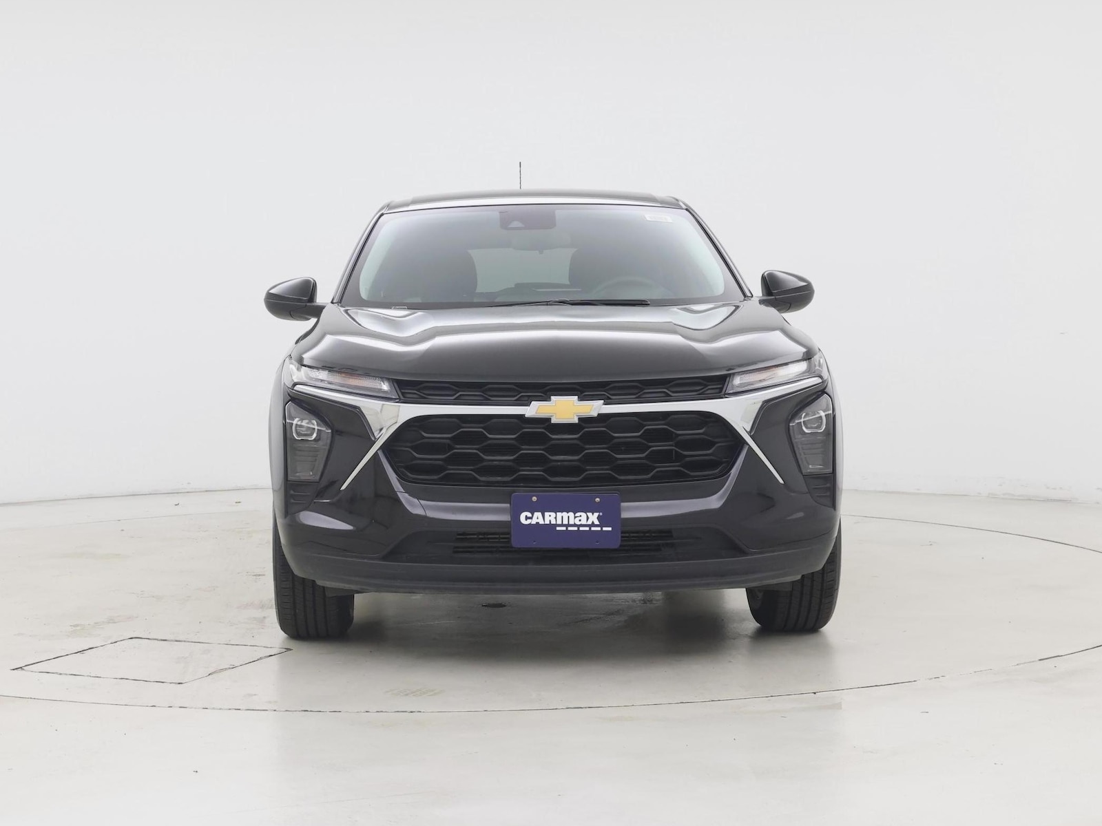 2025 Chevrolet Trax LS - Photo 6