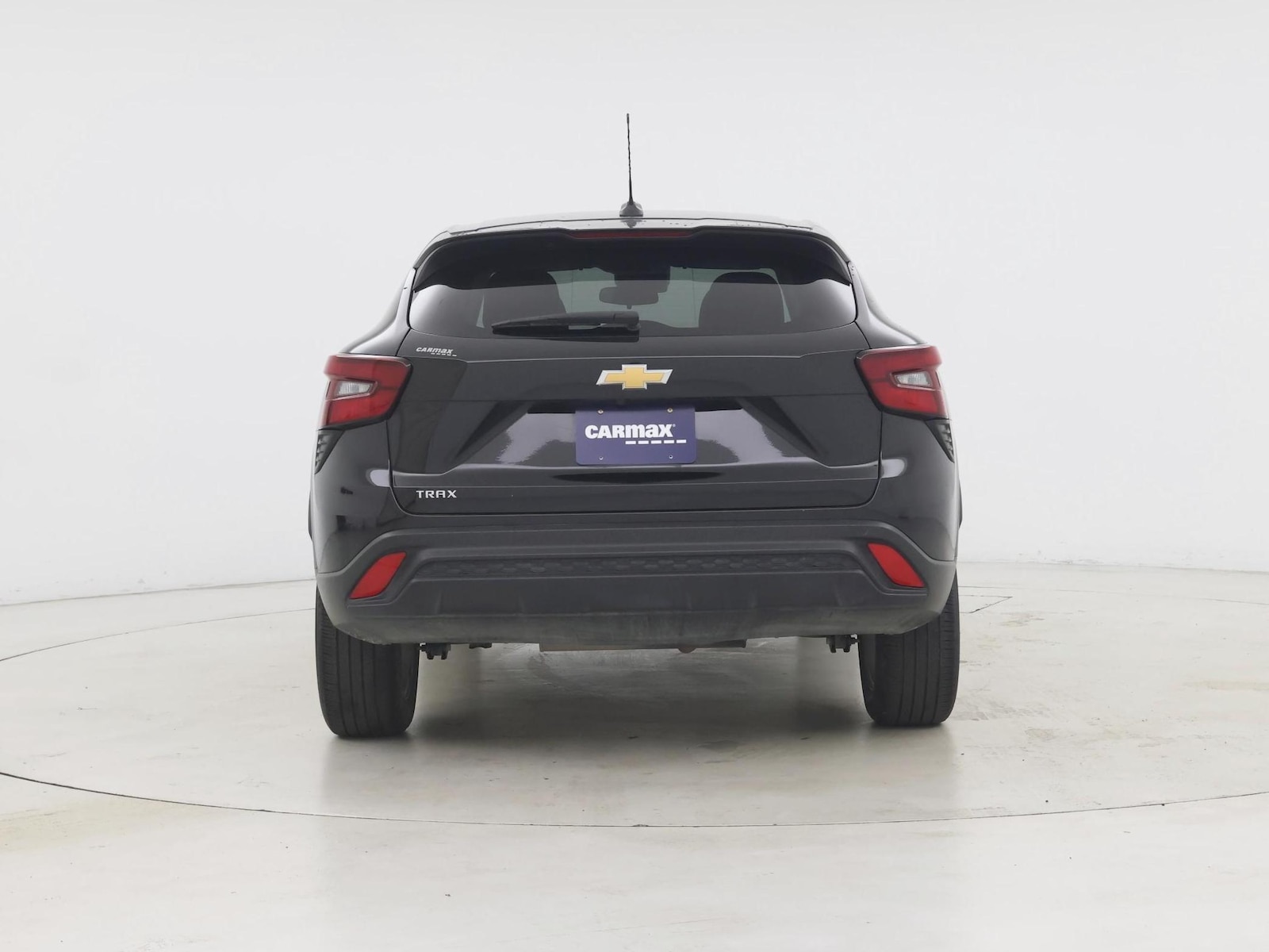 2025 Chevrolet Trax LS - Photo 7