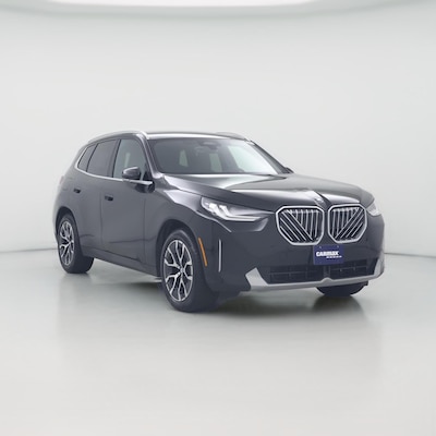 2026 BMW X3 xDrive30