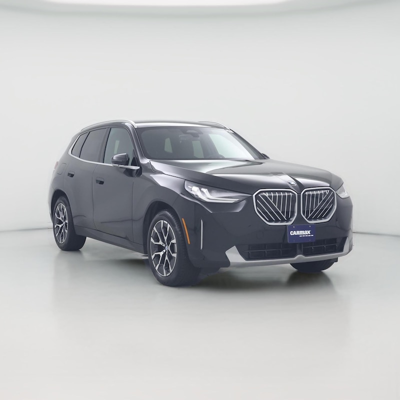 2026 BMW X3 xDrive30