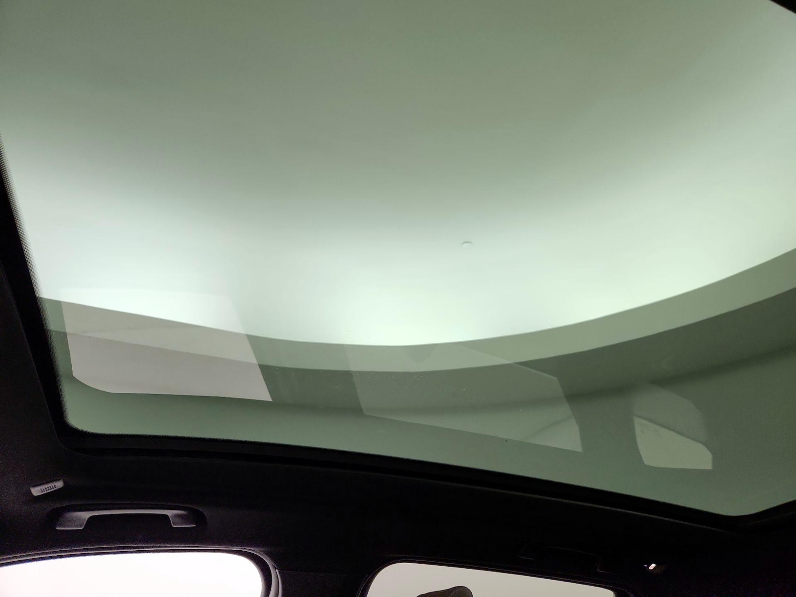 Skylight(s) & Overhead Airbags