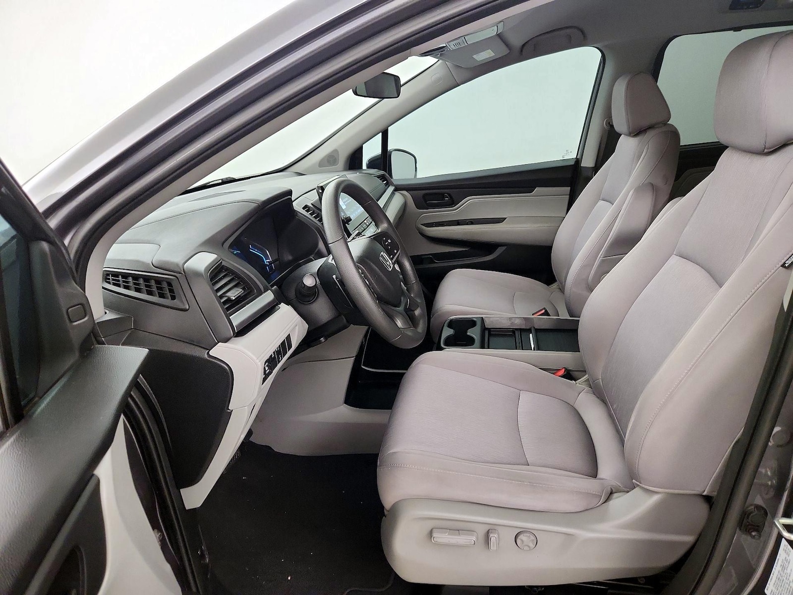 2020 Honda Odyssey EX - Photo 12