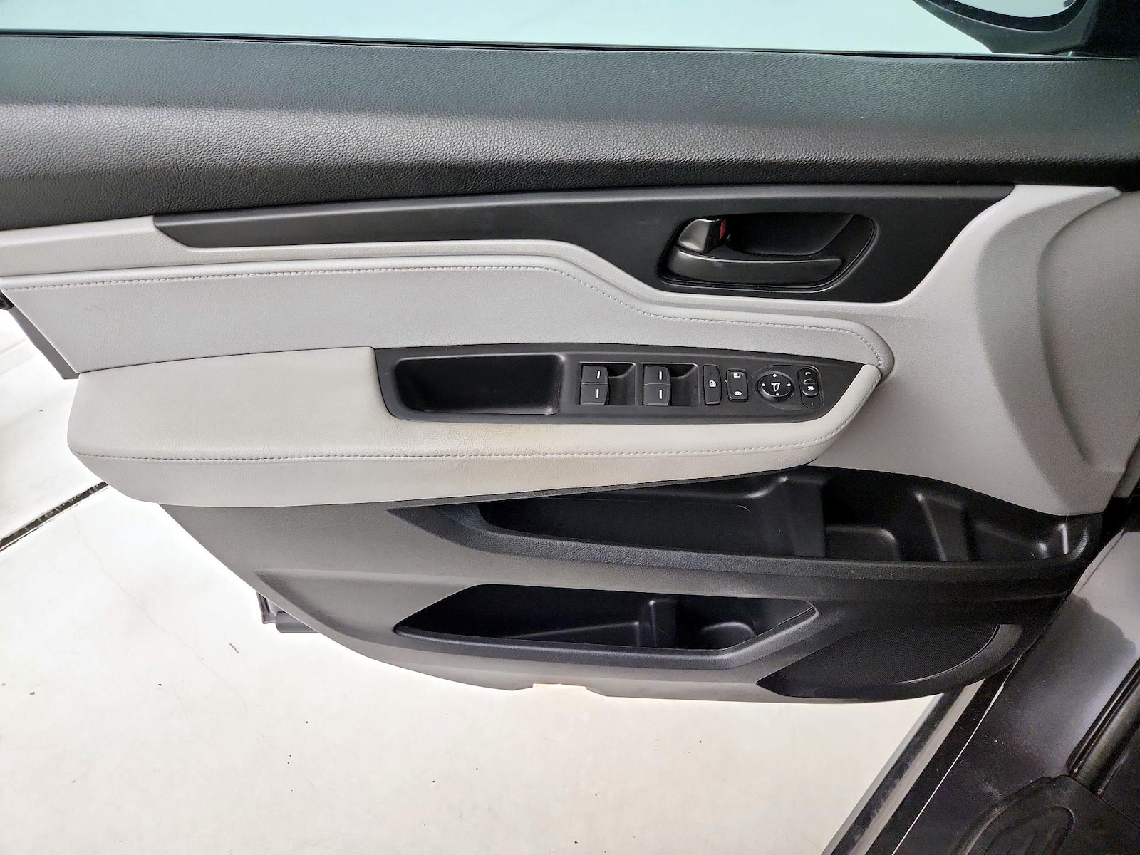2020 Honda Odyssey EX - Photo 13