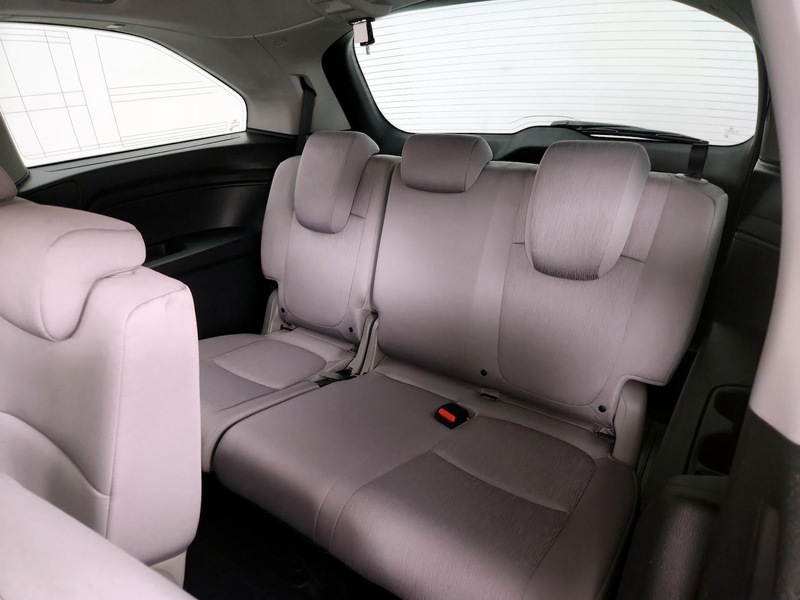 2020 Honda Odyssey EX - Photo 21