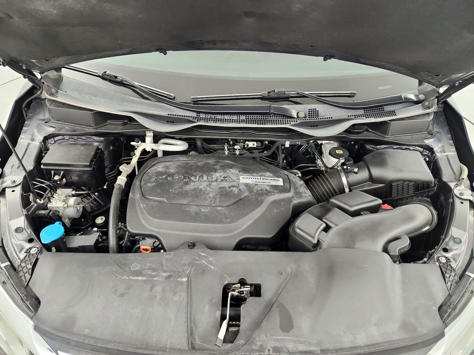 2020 Honda Odyssey EX - Photo 24
