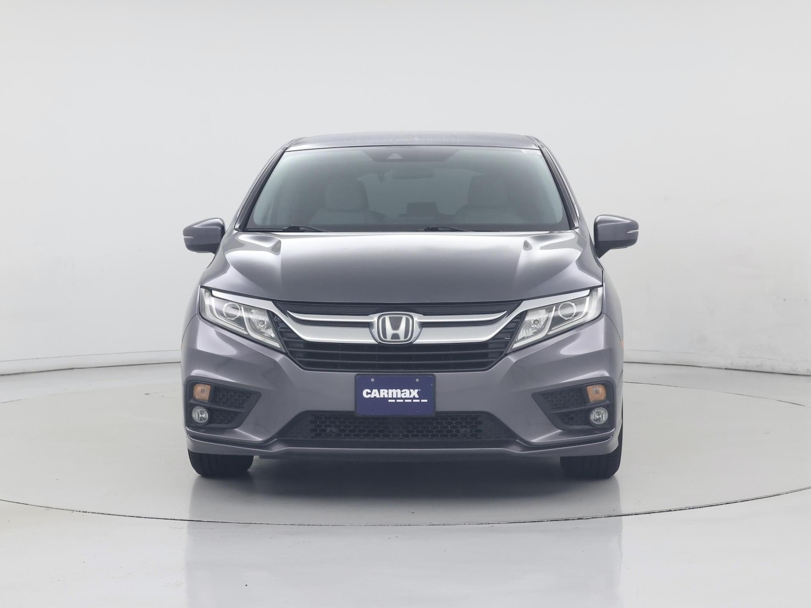 2020 Honda Odyssey EX - Photo 6